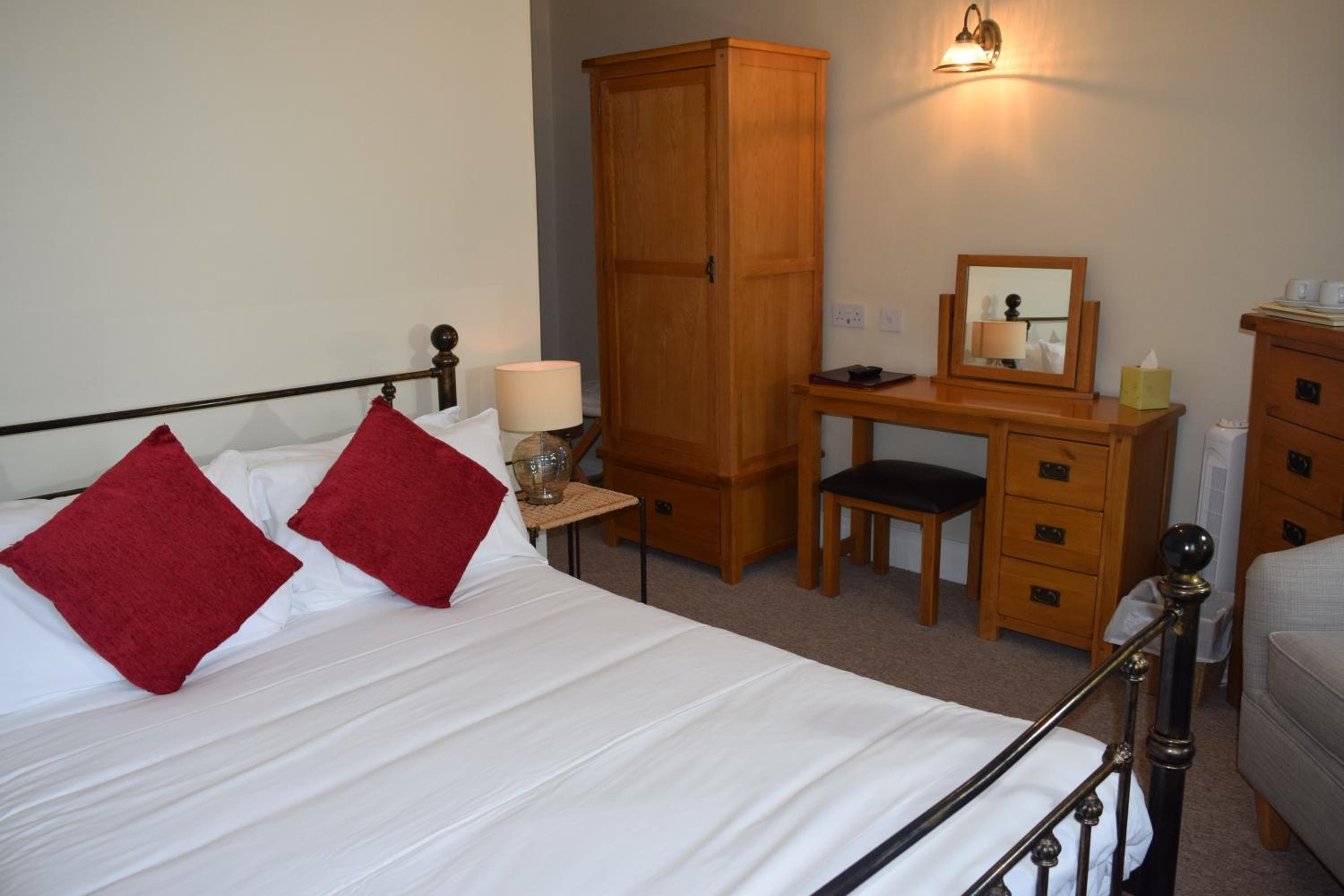 Double Room photo 2