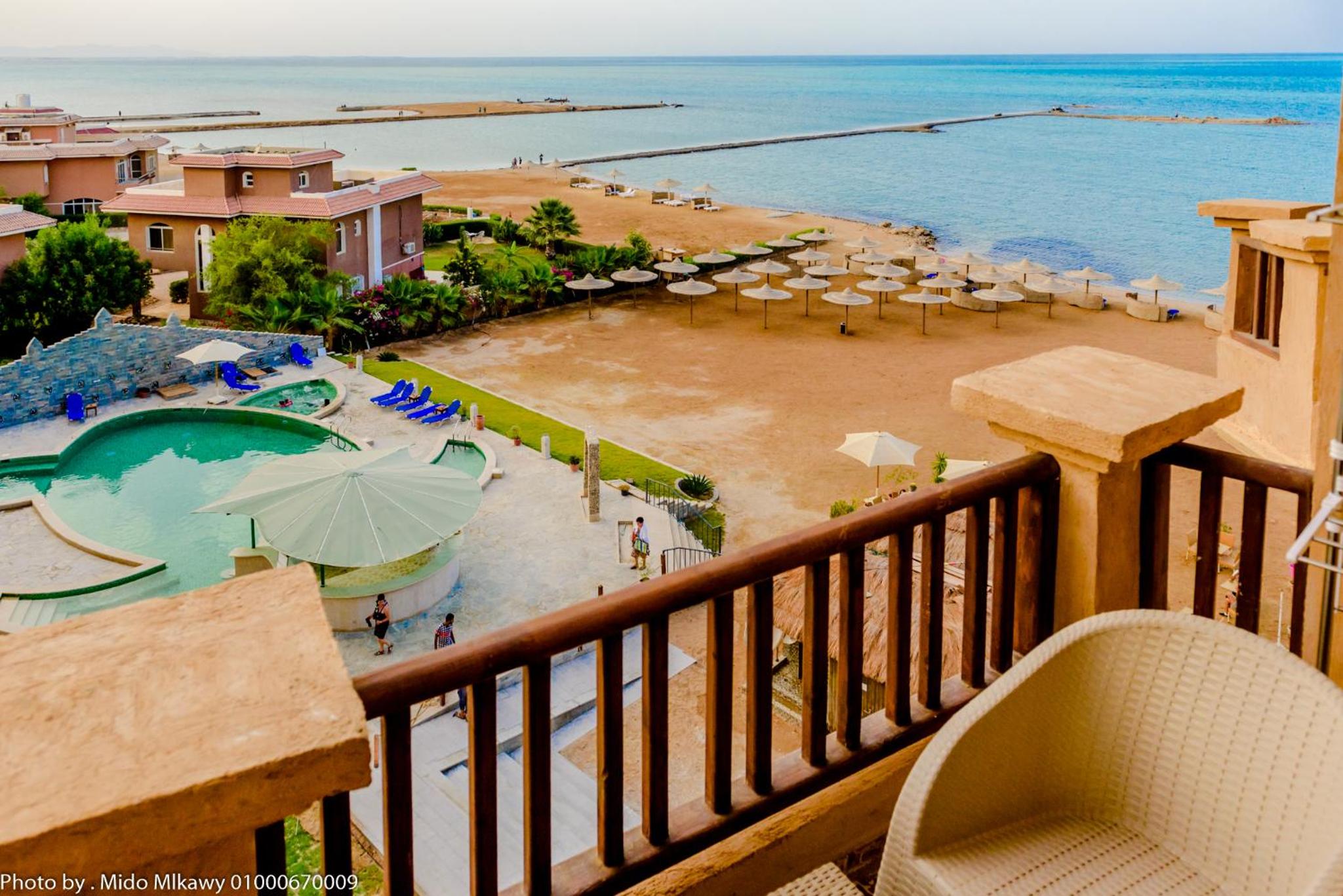 Studio with Sea View - Photo 24