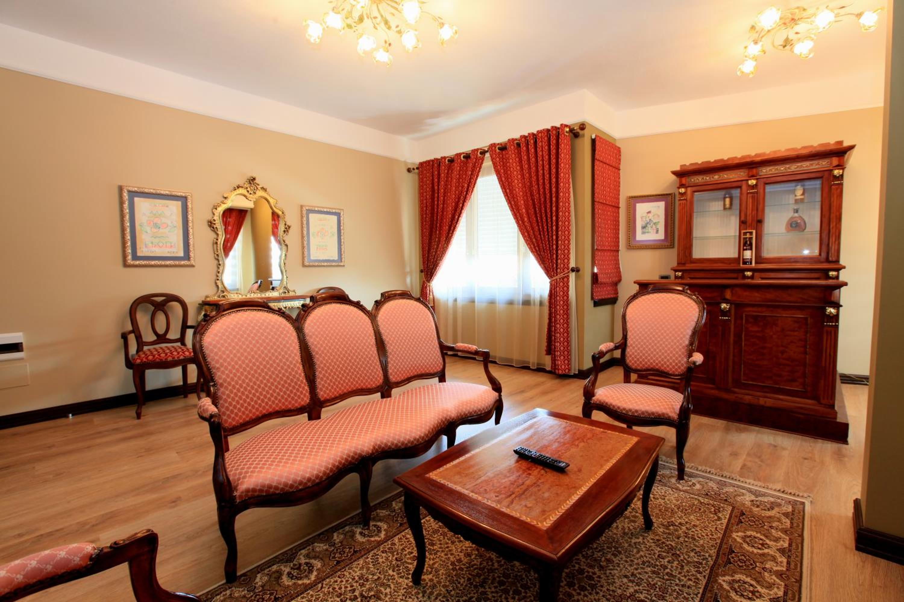 Junior Suite photo 2