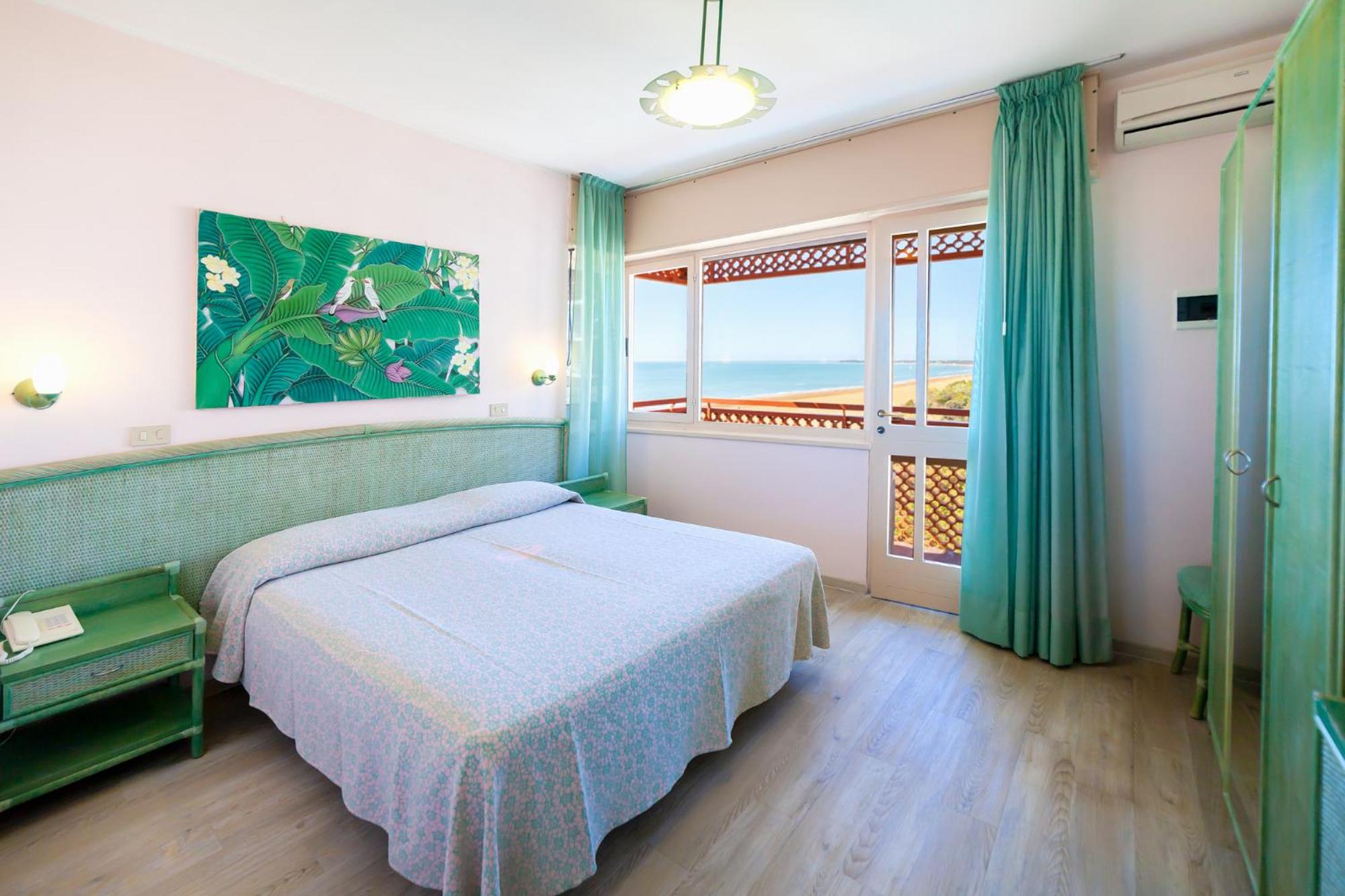 Superior Double Or Twin Room photo 1