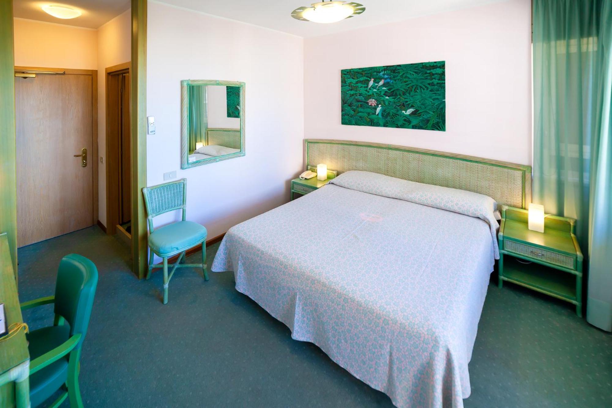 Double or Twin Room photo 3