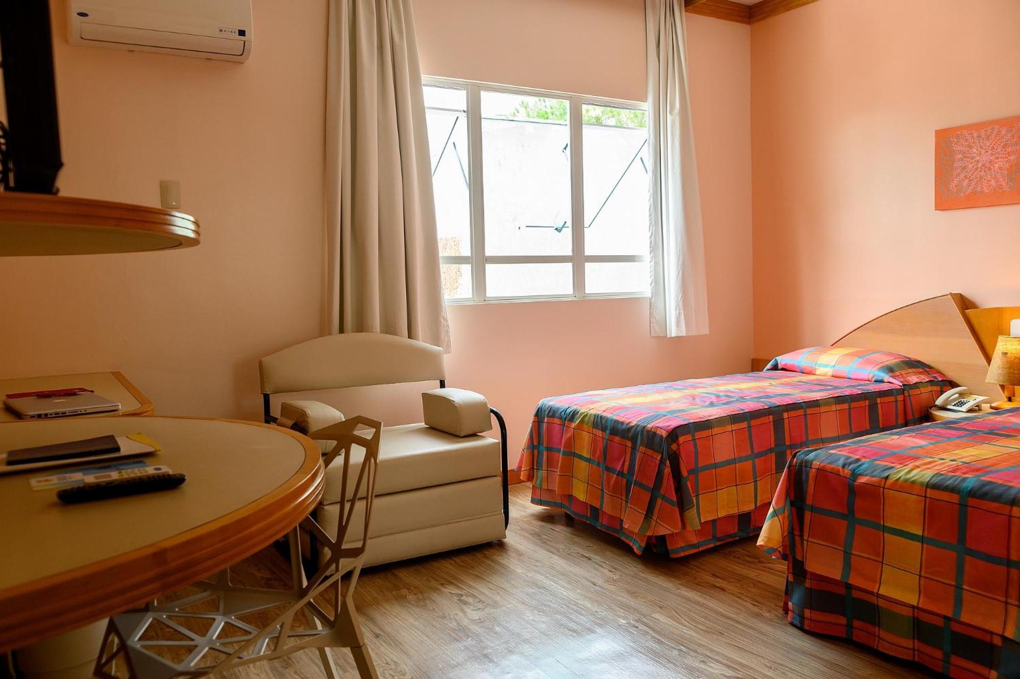 Standard Double or Twin Room photo 2