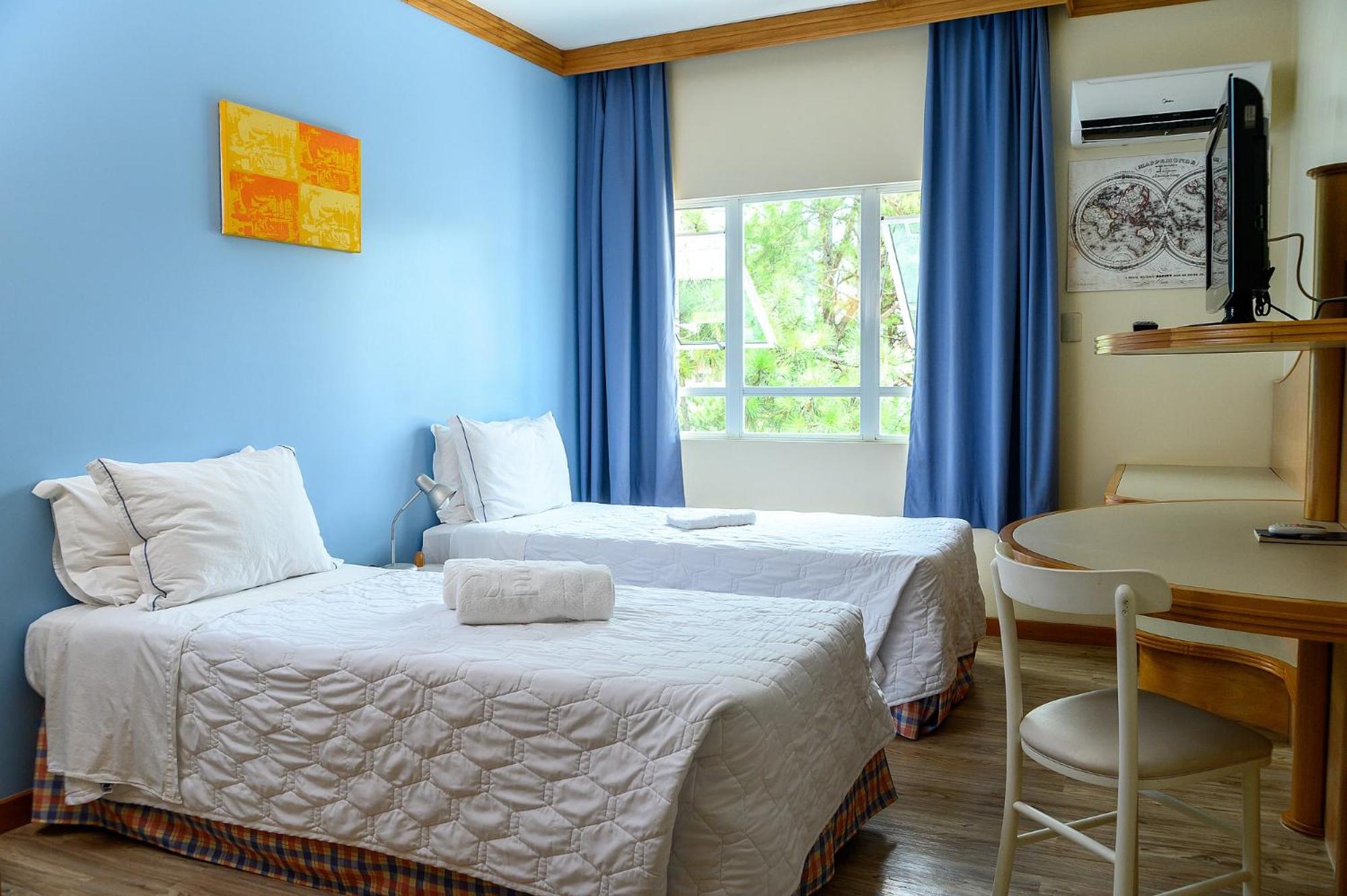 Standard Double or Twin Room photo 3