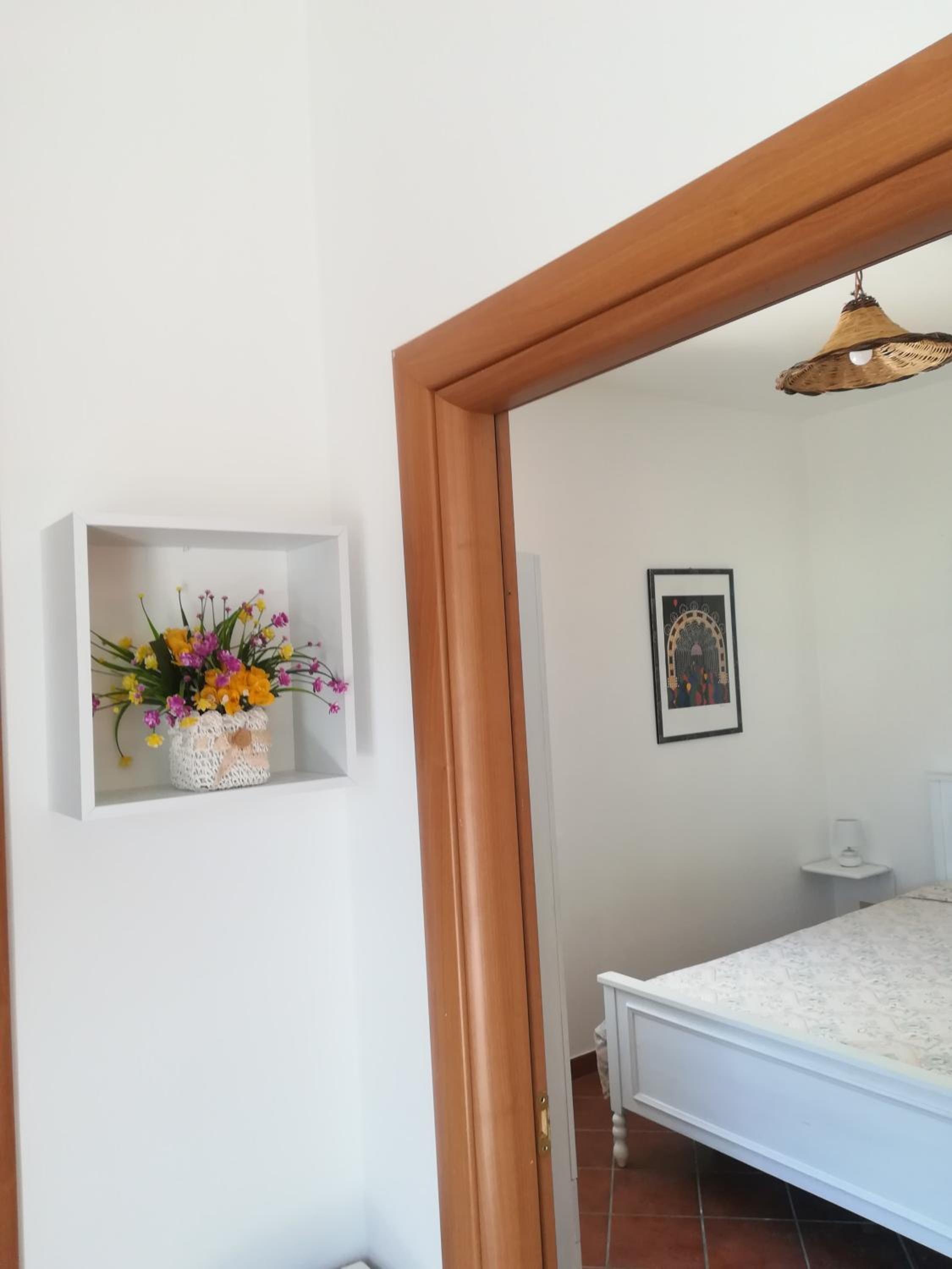 One-Bedroom House - Photo 68