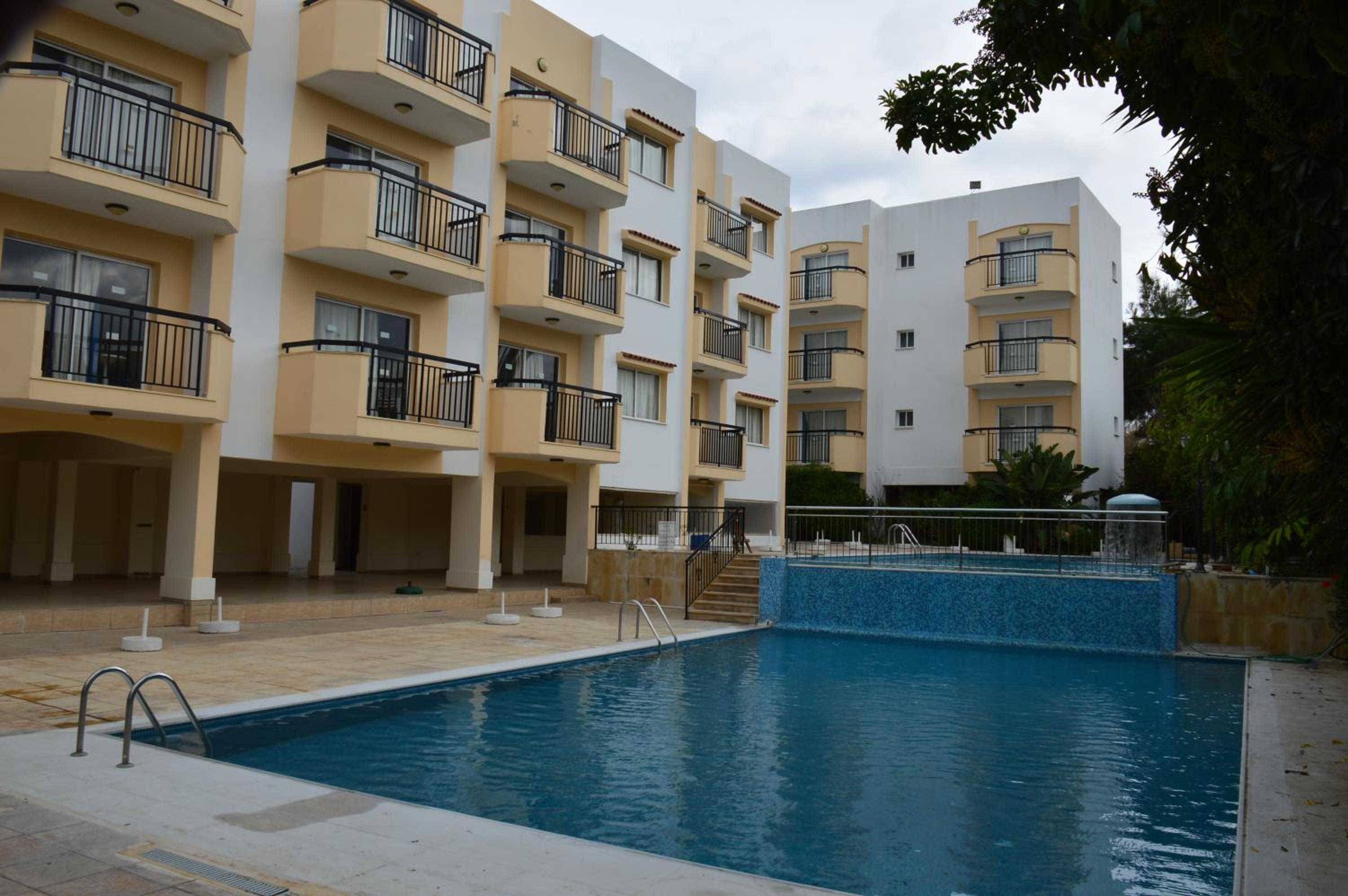 Family Apartment with Inland View (2 Adults + 2 Children) photo 3