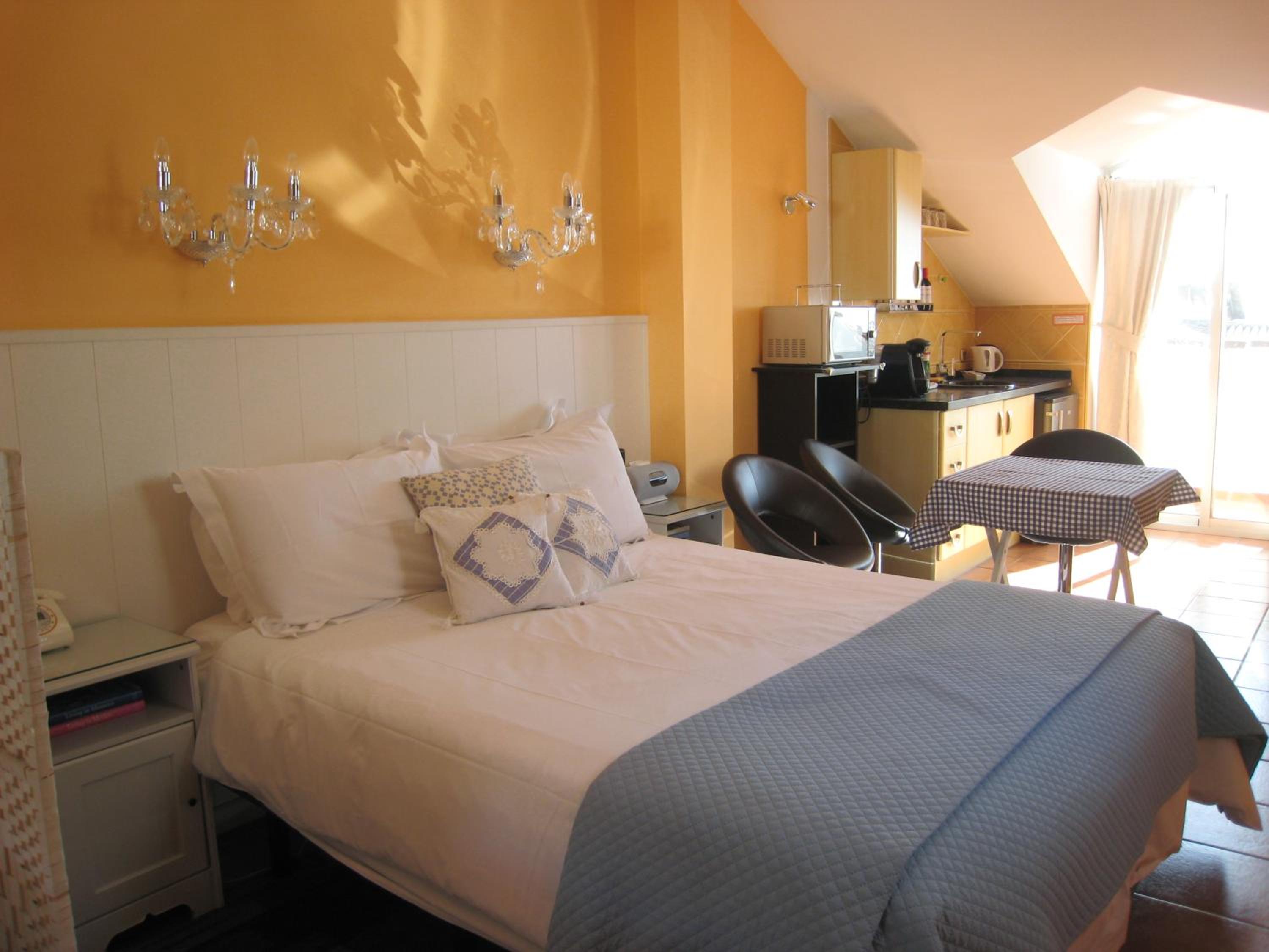 Family Room with Sea View photo 2