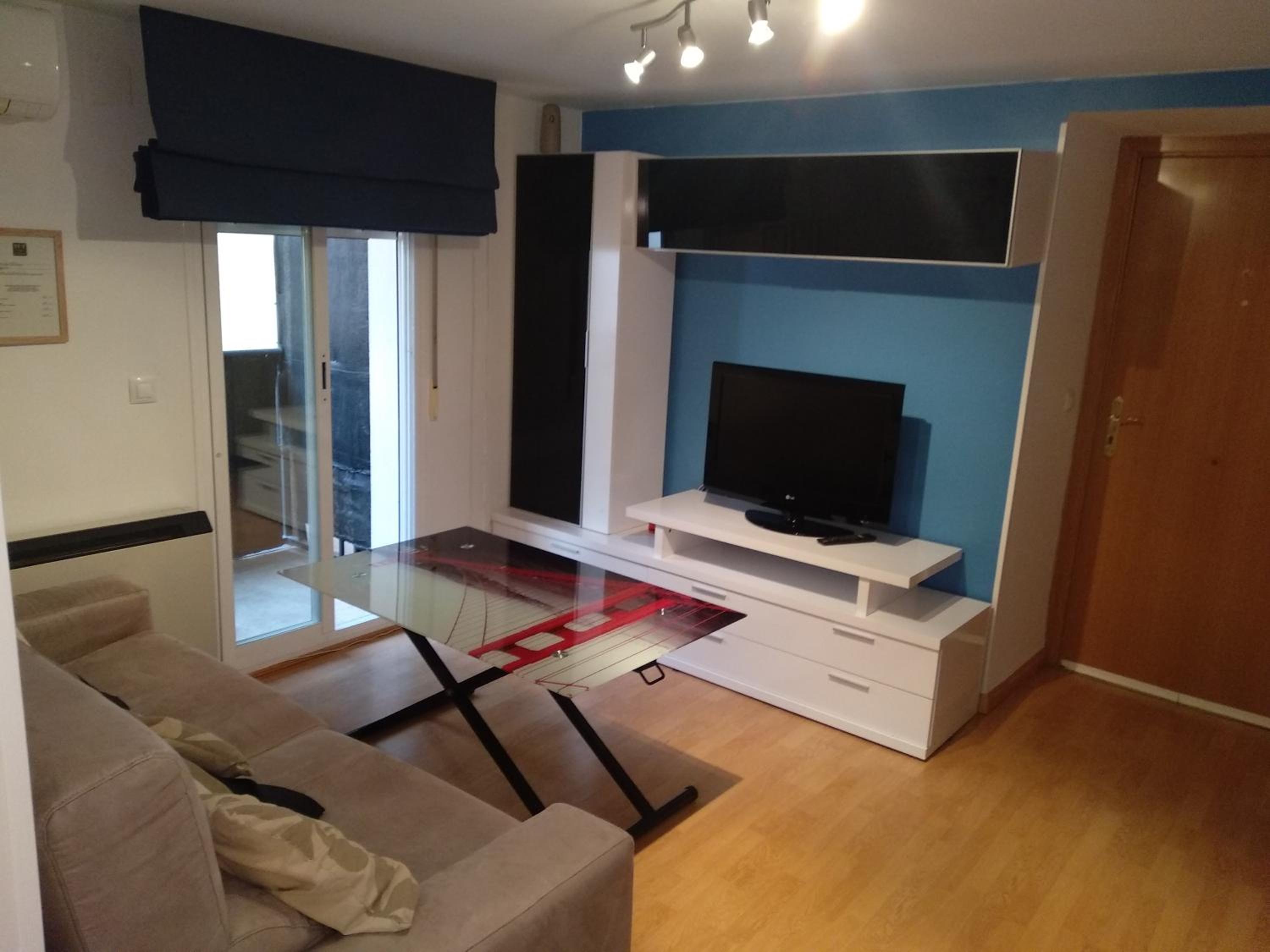 Two-Bedroom Apartment - Photo 1