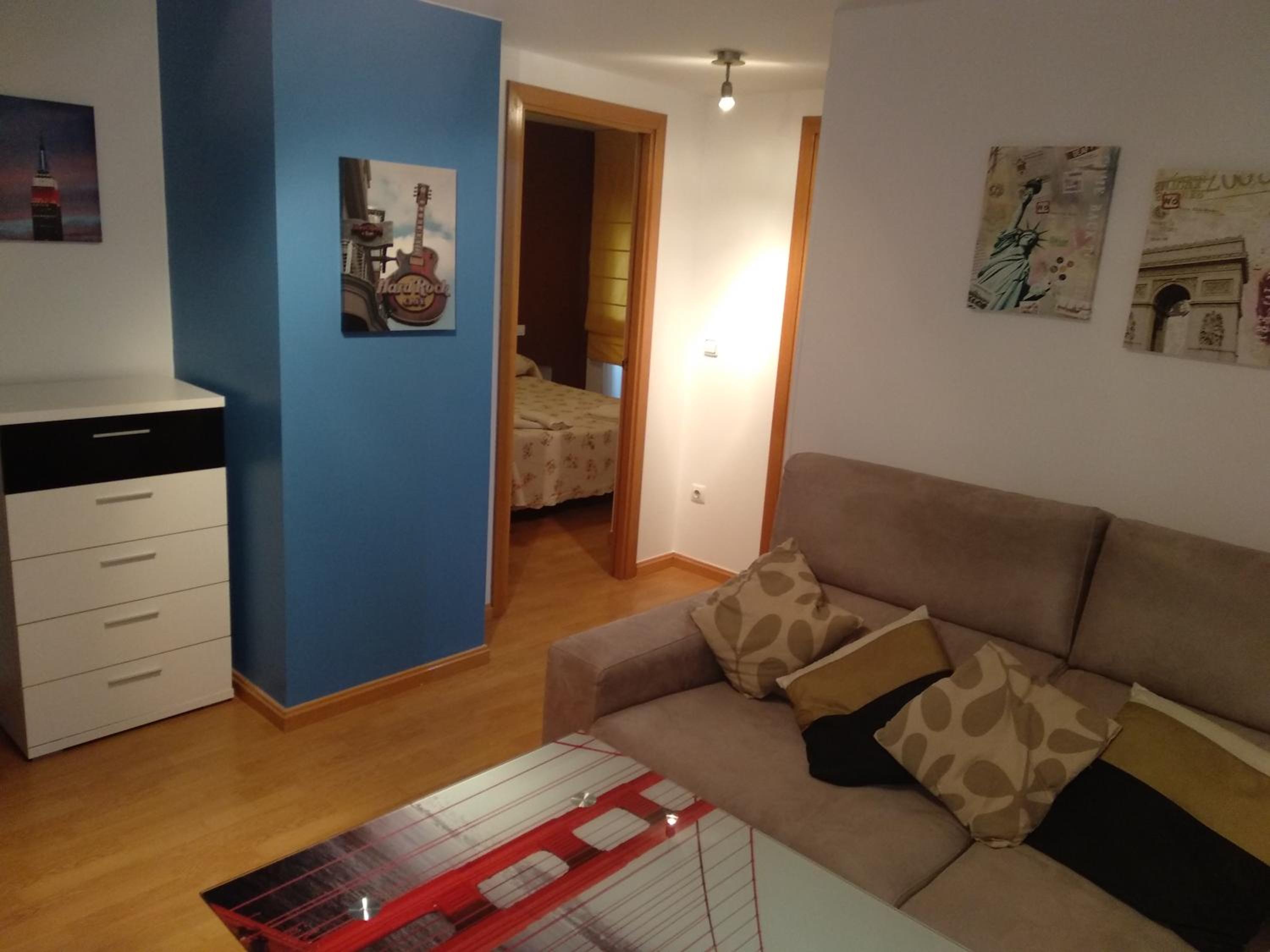 Two-Bedroom Apartment - Photo 8