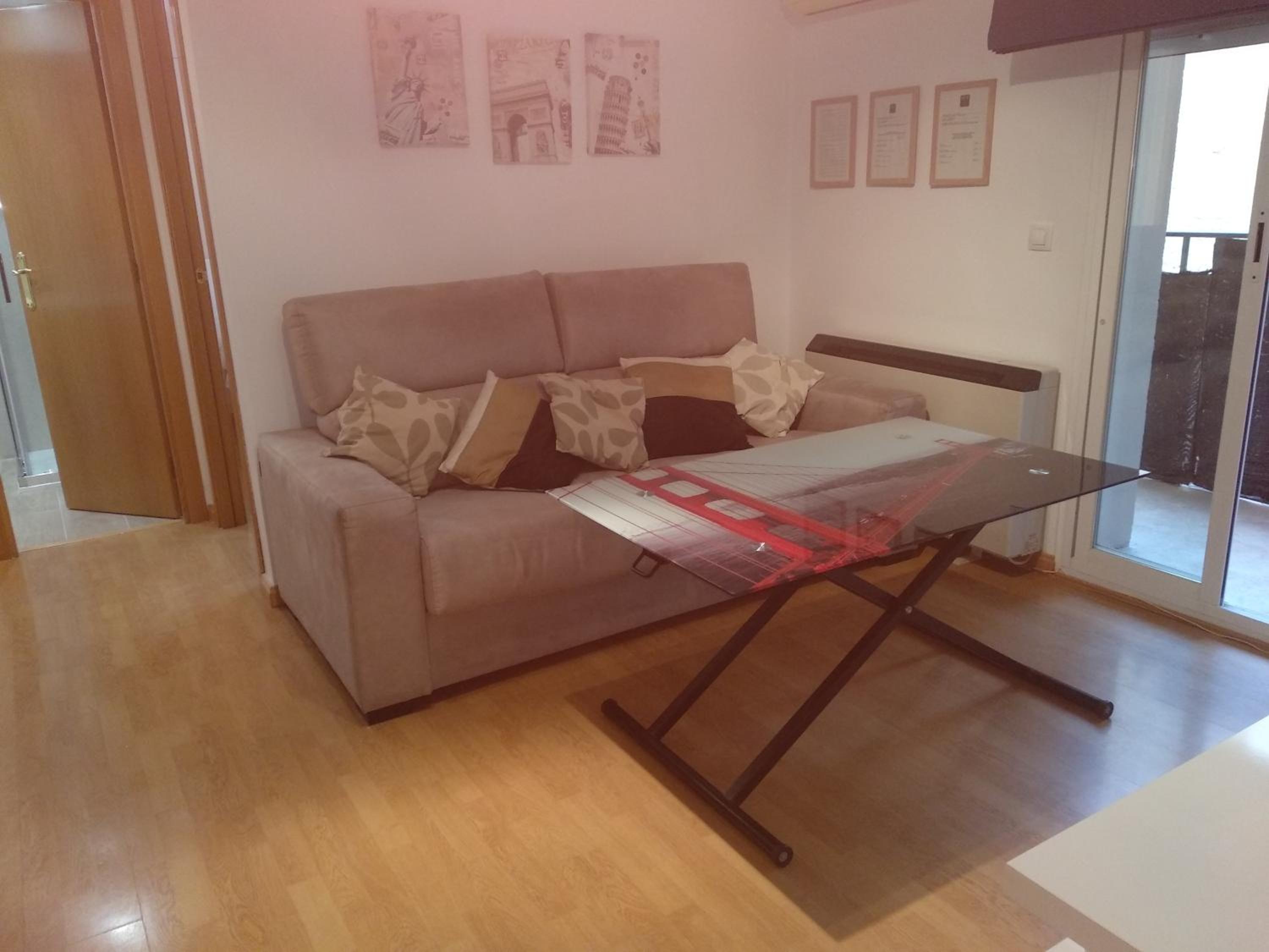 Two-Bedroom Apartment - Photo 9