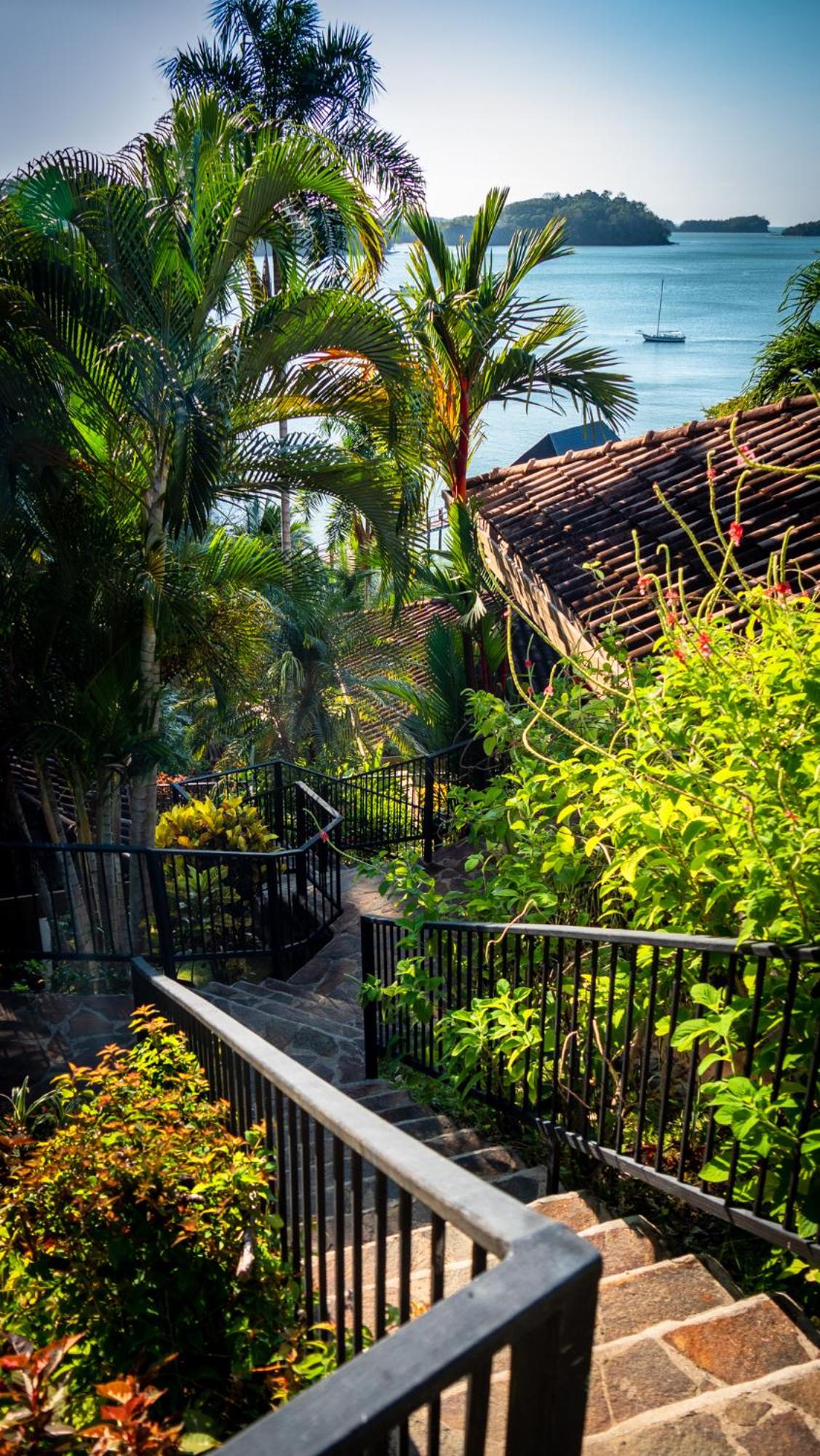 Bungalow with Ocean View  (2 Adults) photo 3