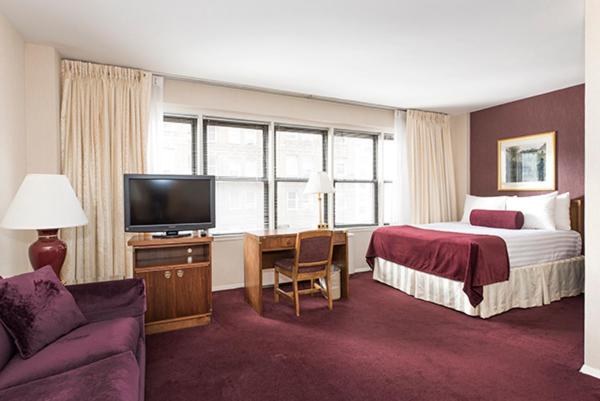 Junior Suite photo 1