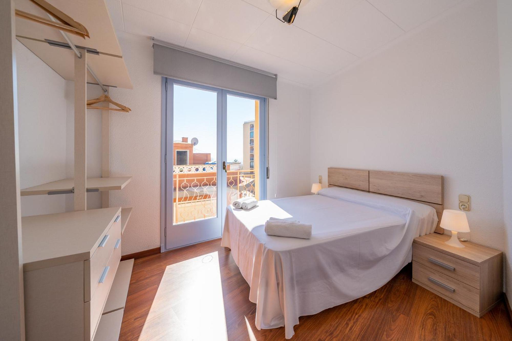 Apartment with Sea View photo 3