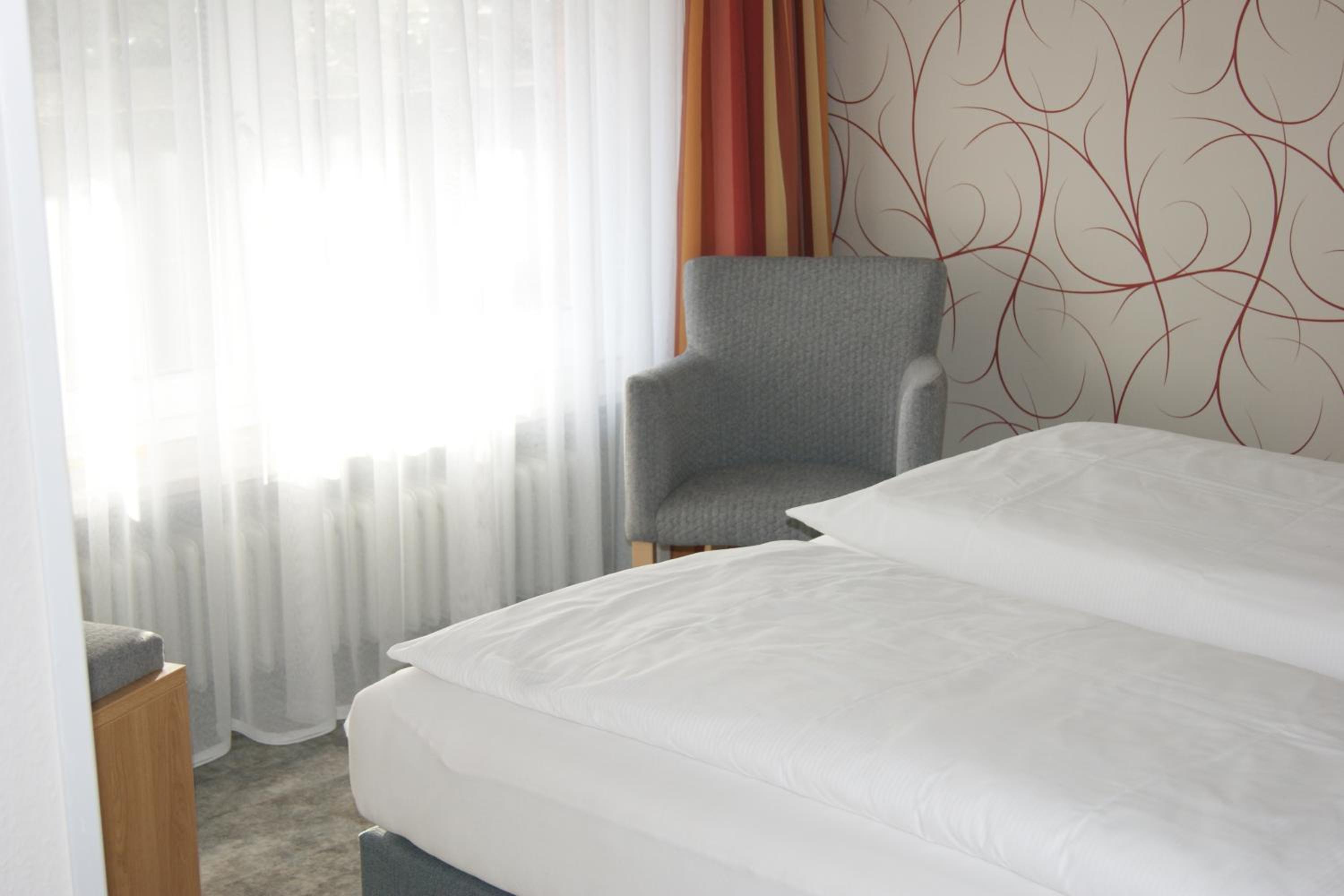 Double Room - Photo 1
