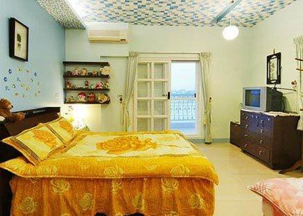 Quadruple Room photo 1