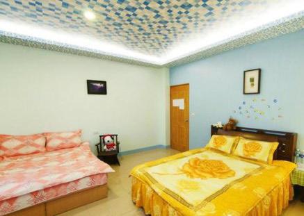 Quadruple Room photo 3