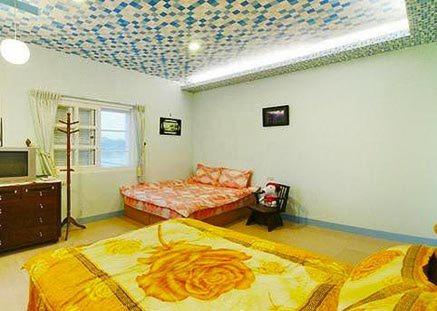 Quadruple Room photo 2