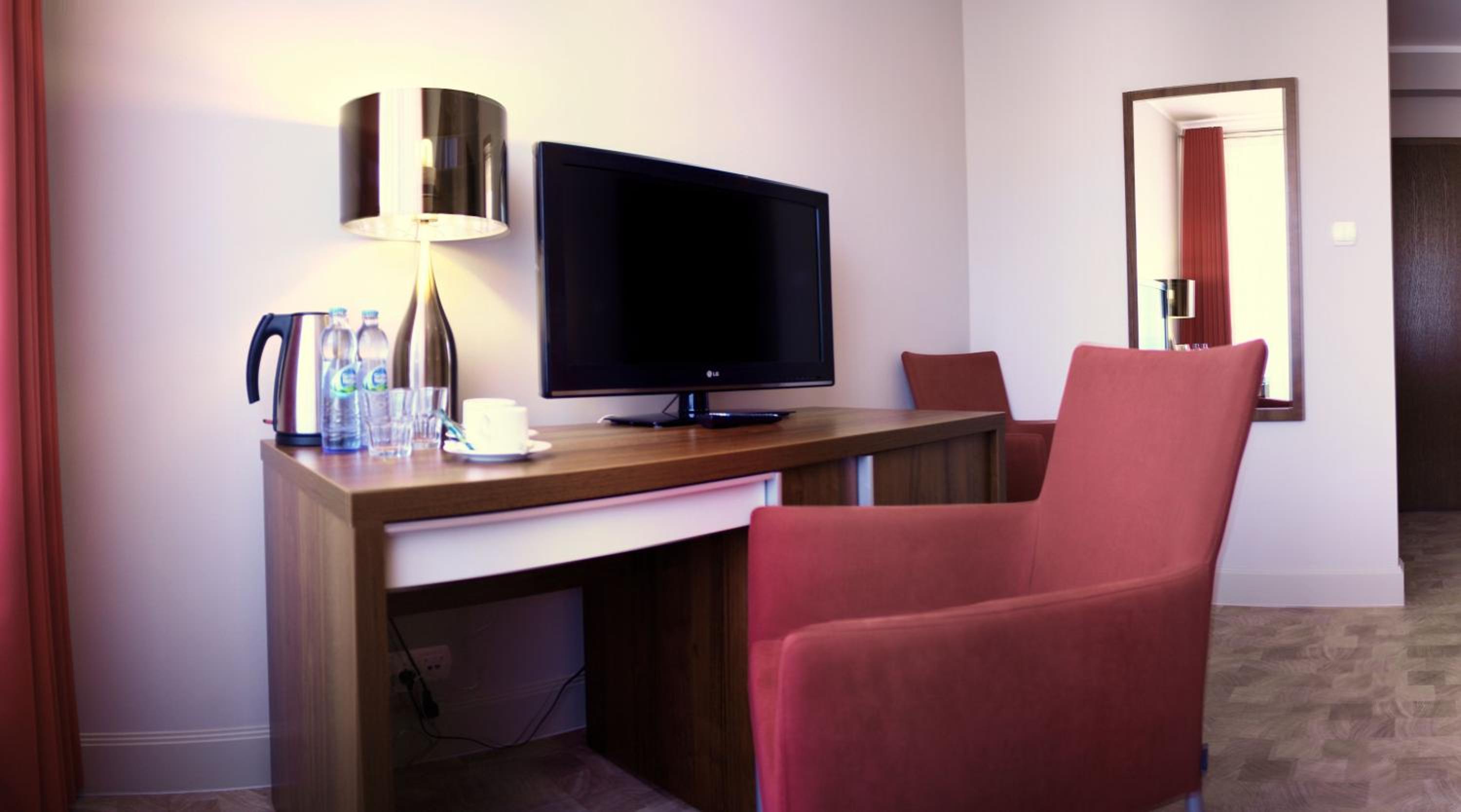 Double Room - Photo 3