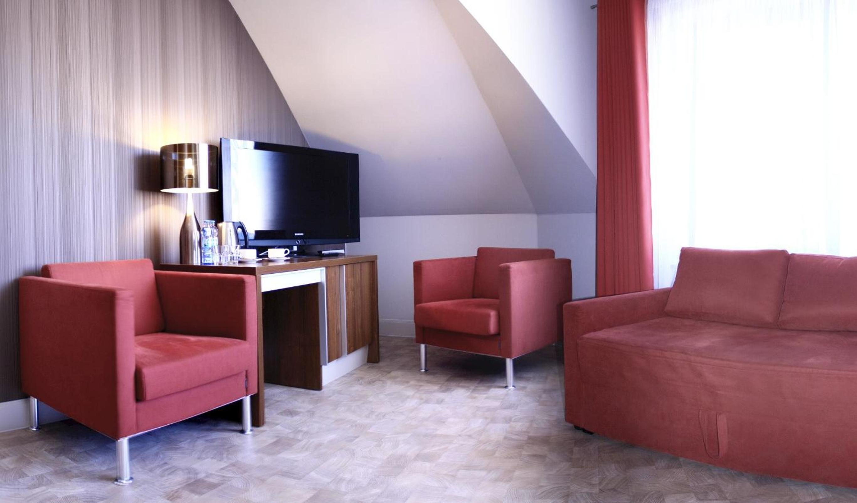 One-Bedroom Suite