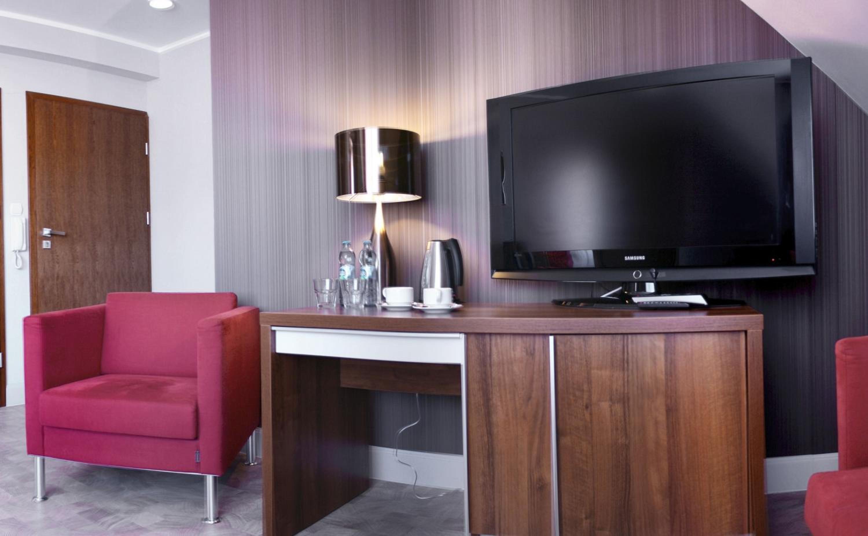 Double Room - Photo 6