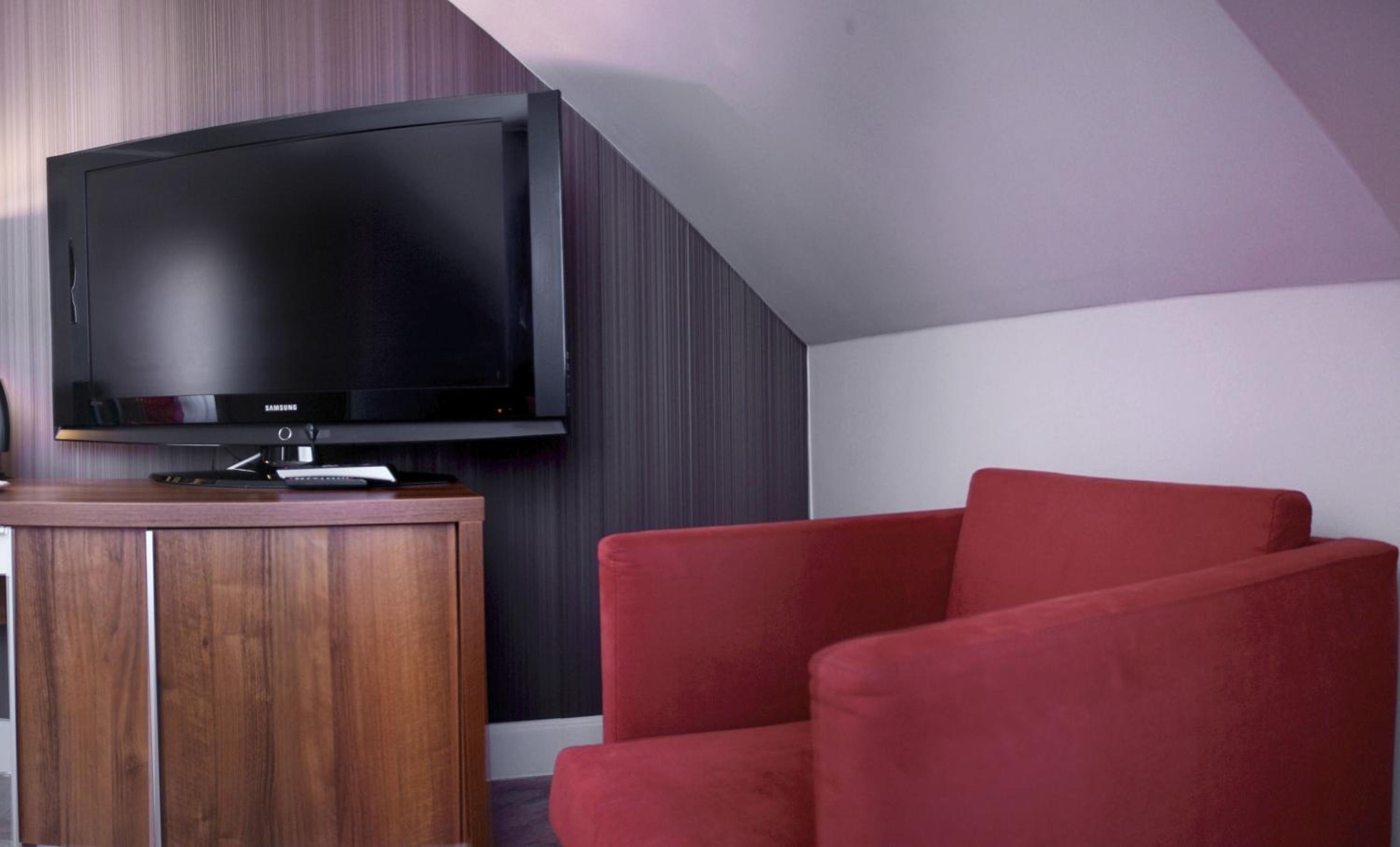 Double Room - Photo 5
