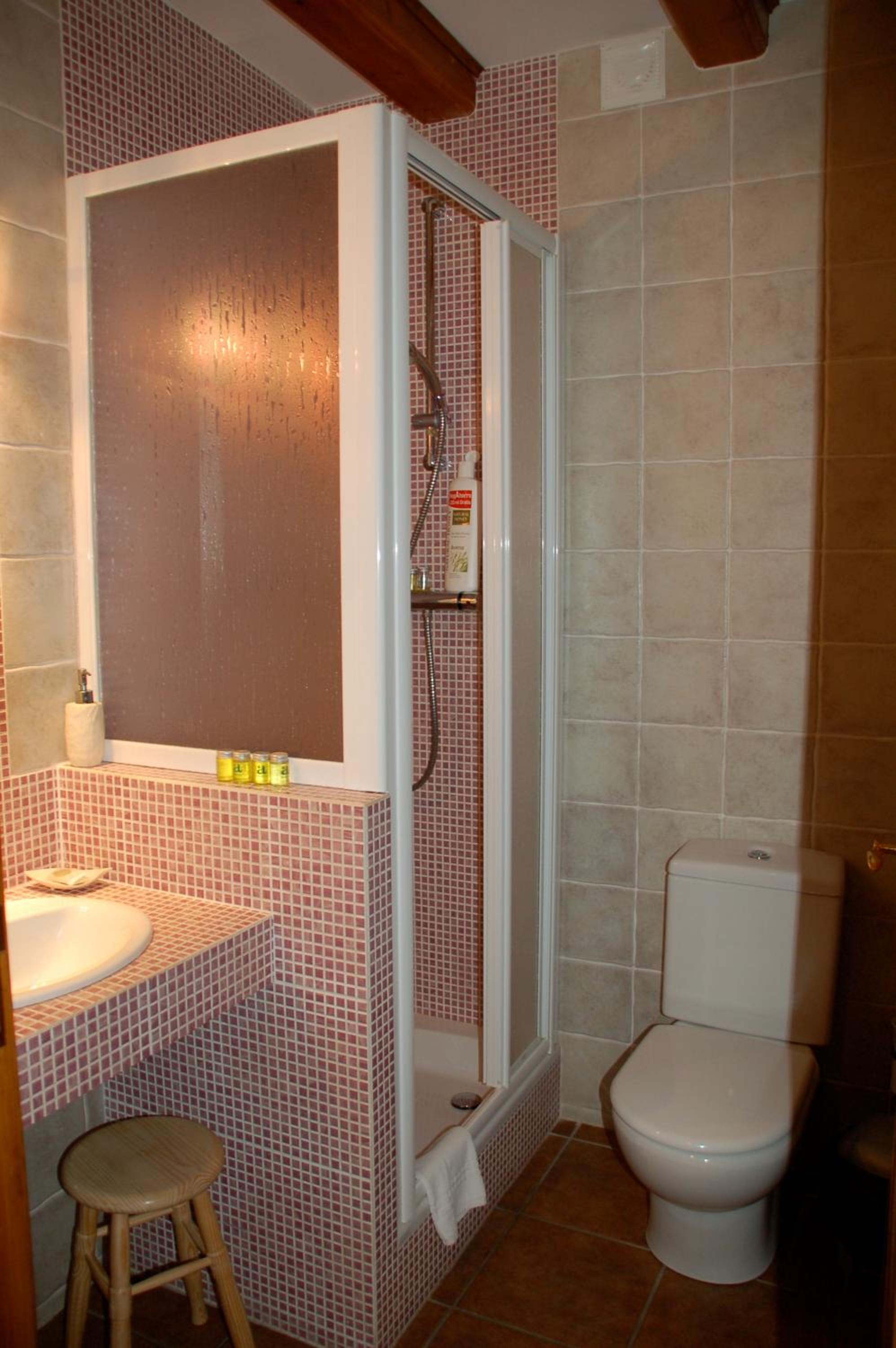 Quadruple Room photo 2