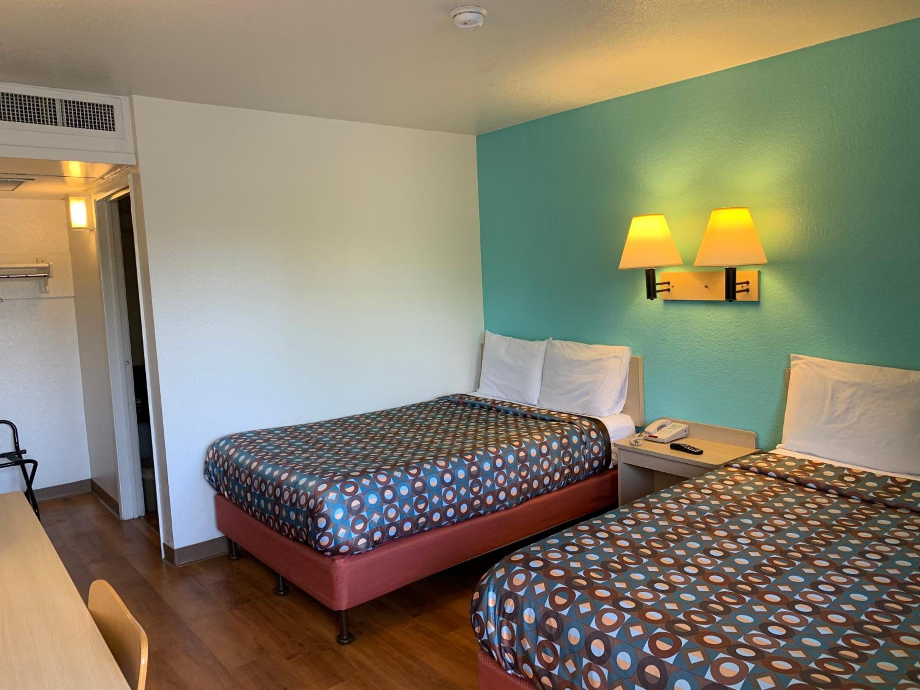 Standard Double Room photo 1