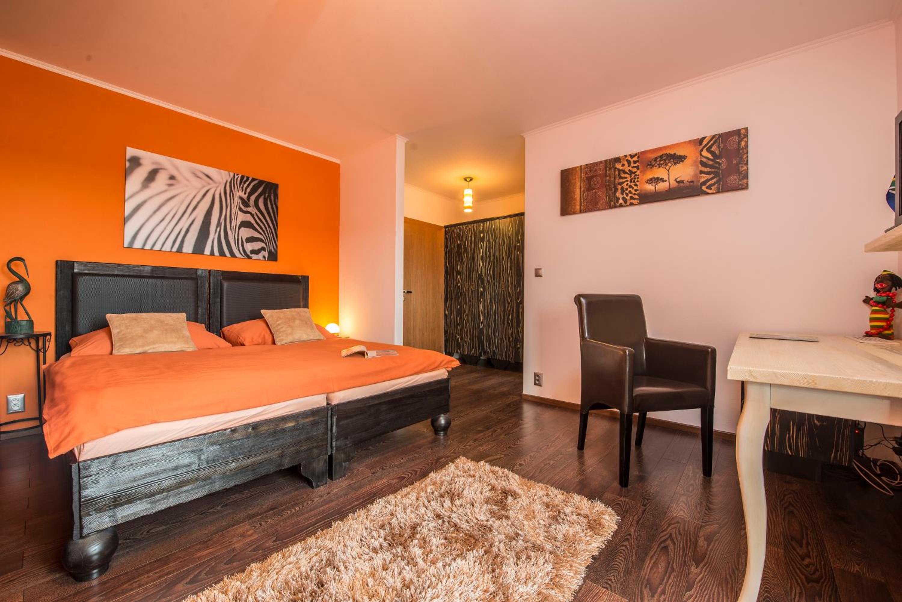 Triple Room with Balcony photo 1
