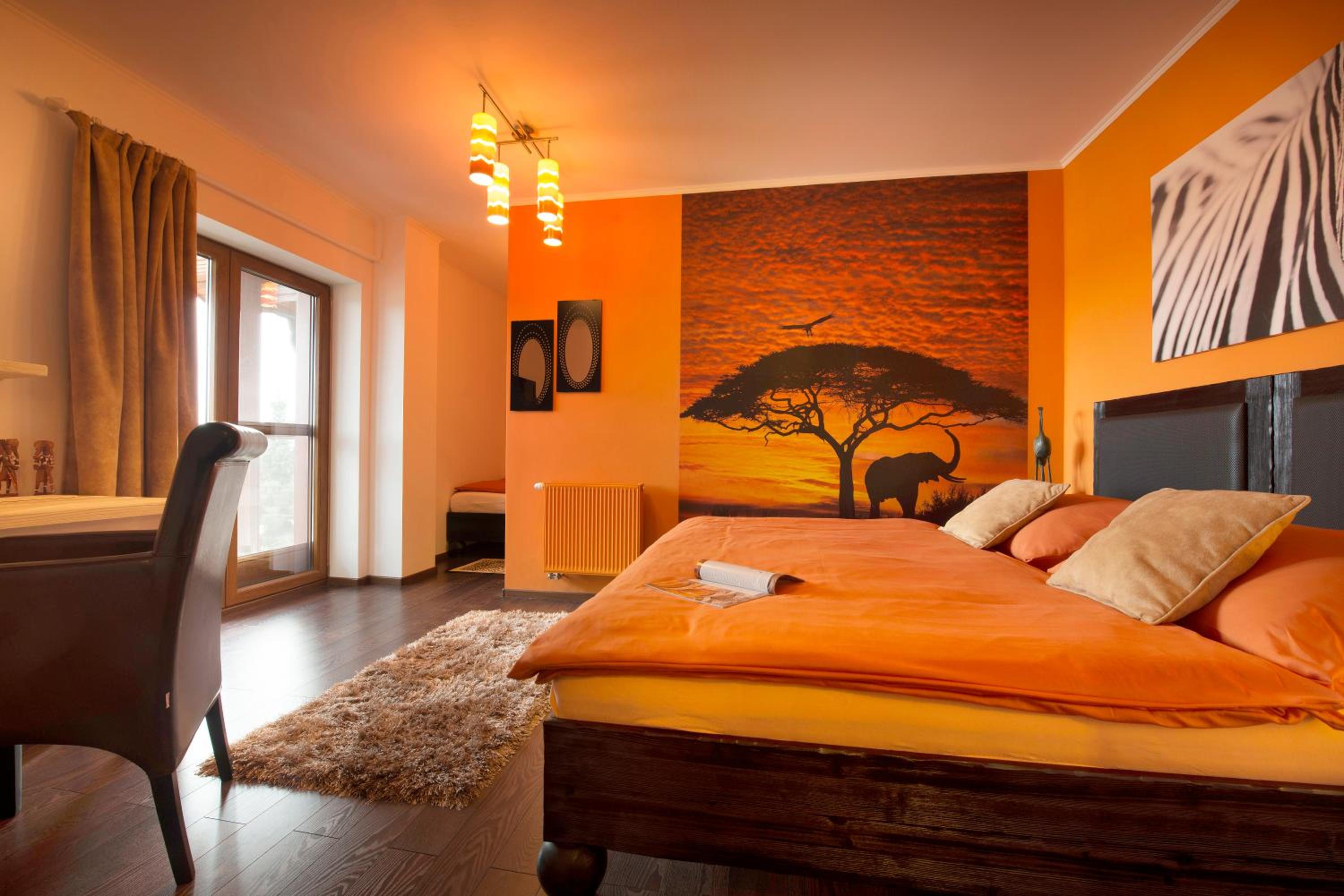 Triple Room with Balcony photo 2