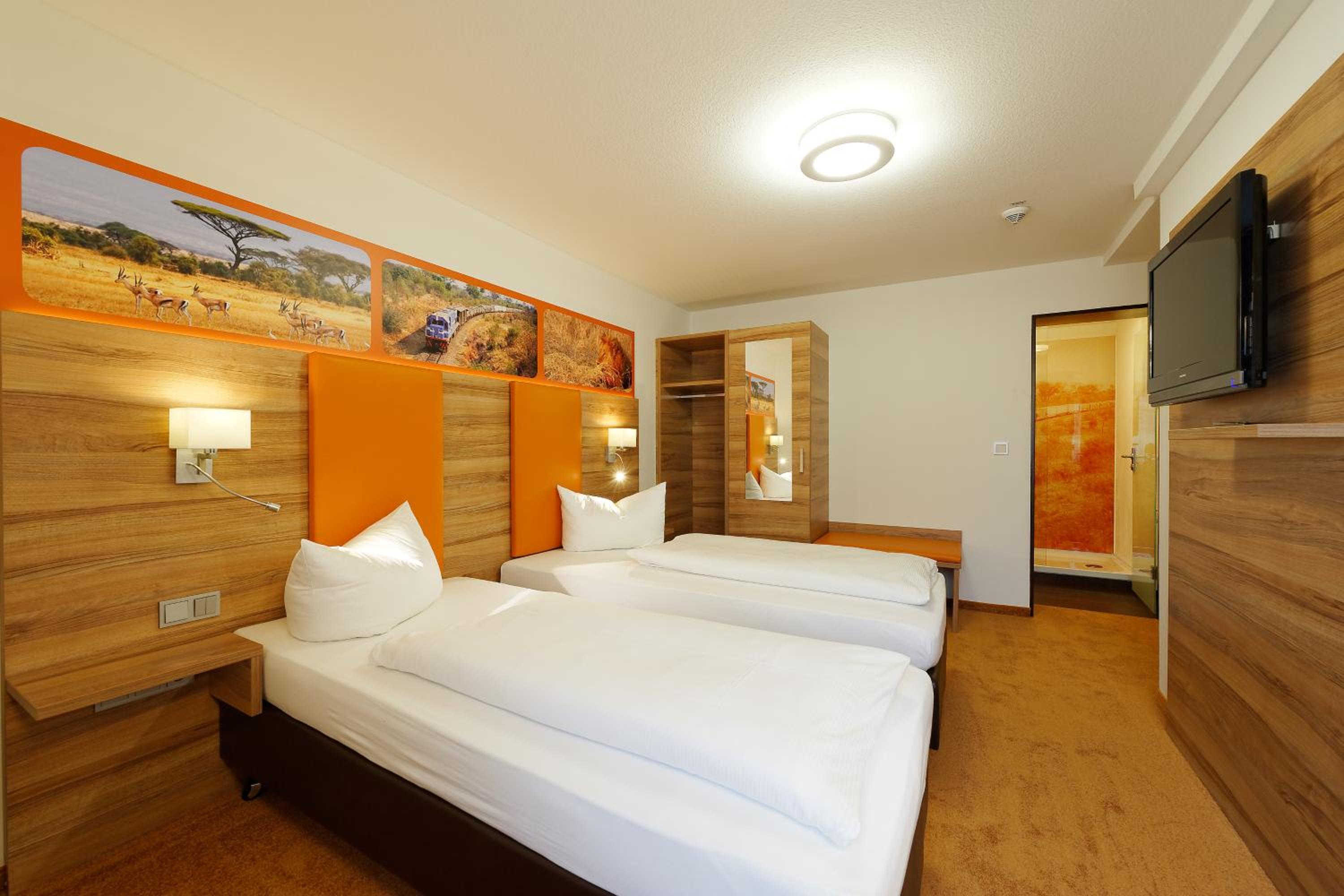 Comfort Double Room photo 1
