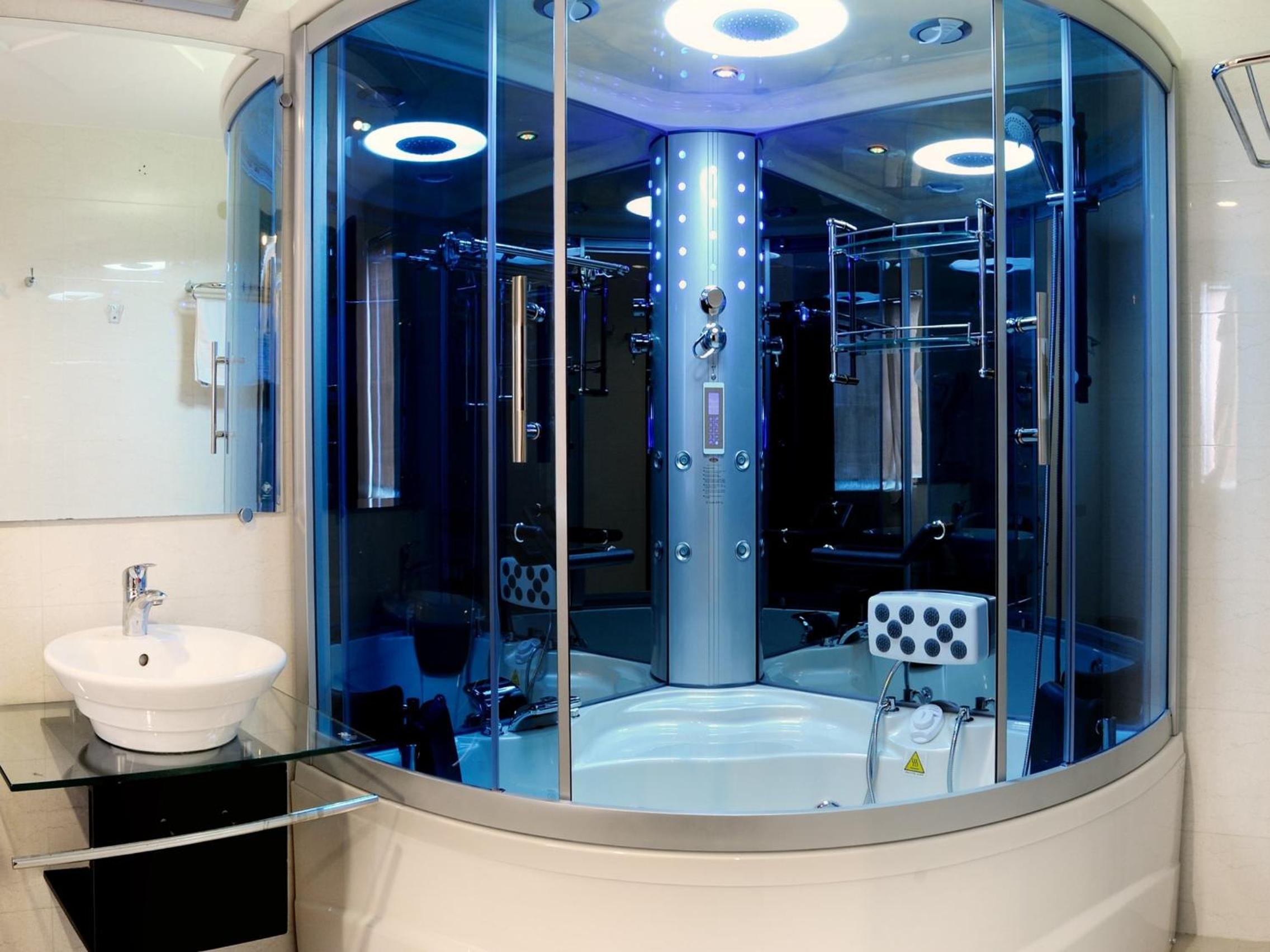Executive Suite King Room photo 3