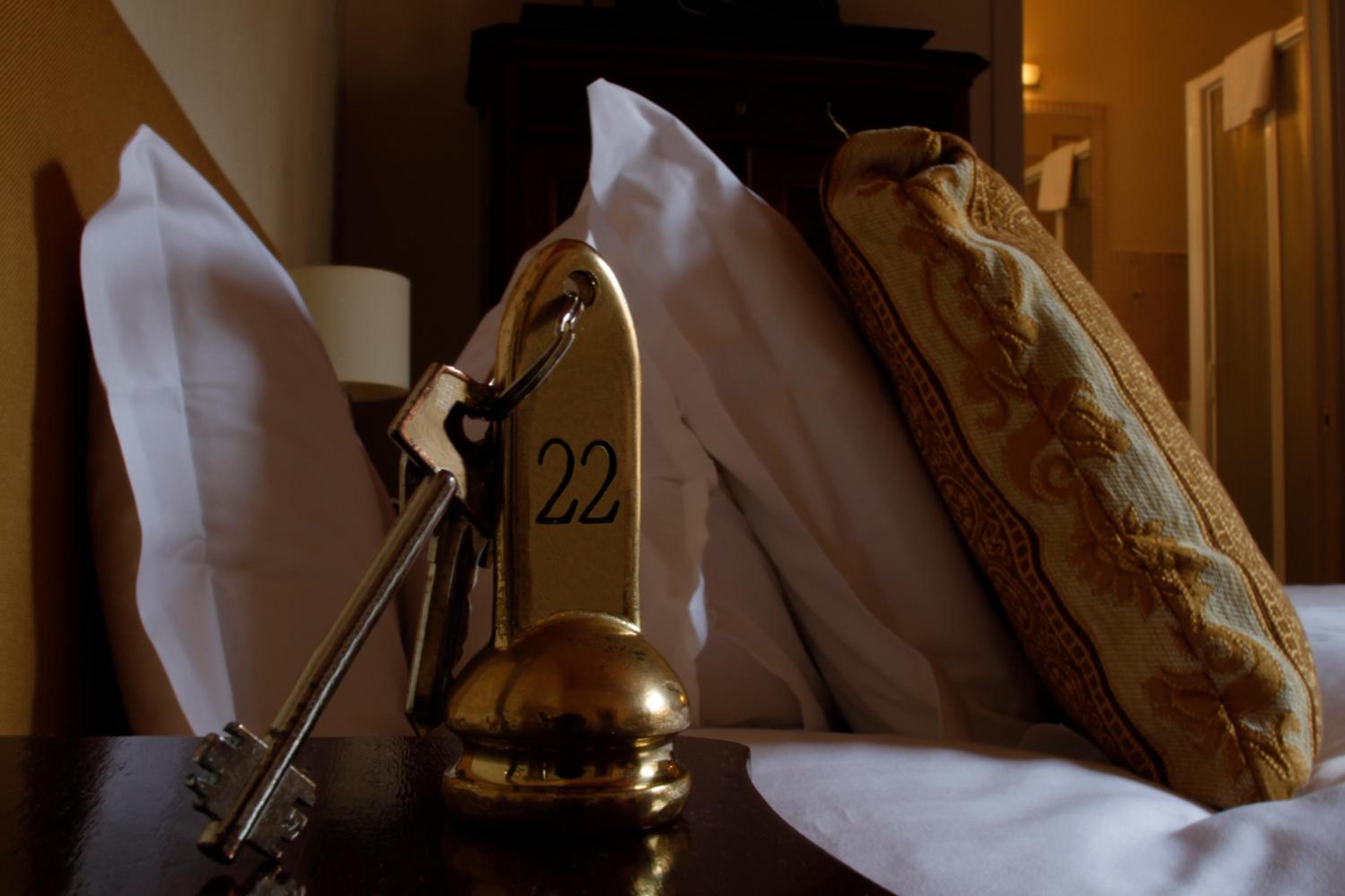 Double Room - Photo 3