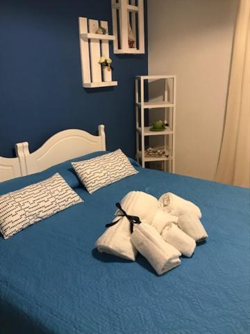 Two-Bedroom Apartment photo 1