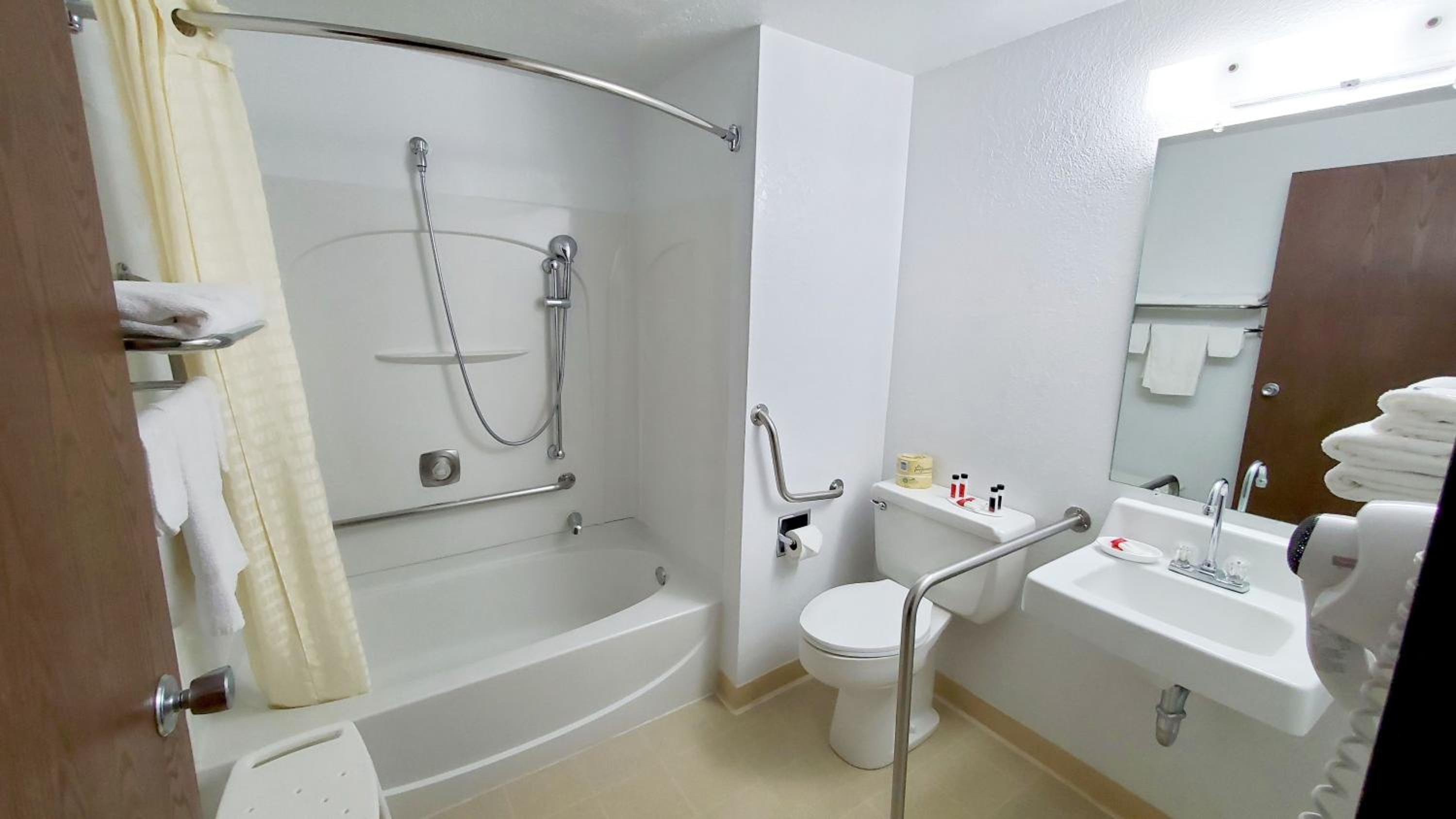 Super 8 by Wyndham Cut Bank, 사진 5
