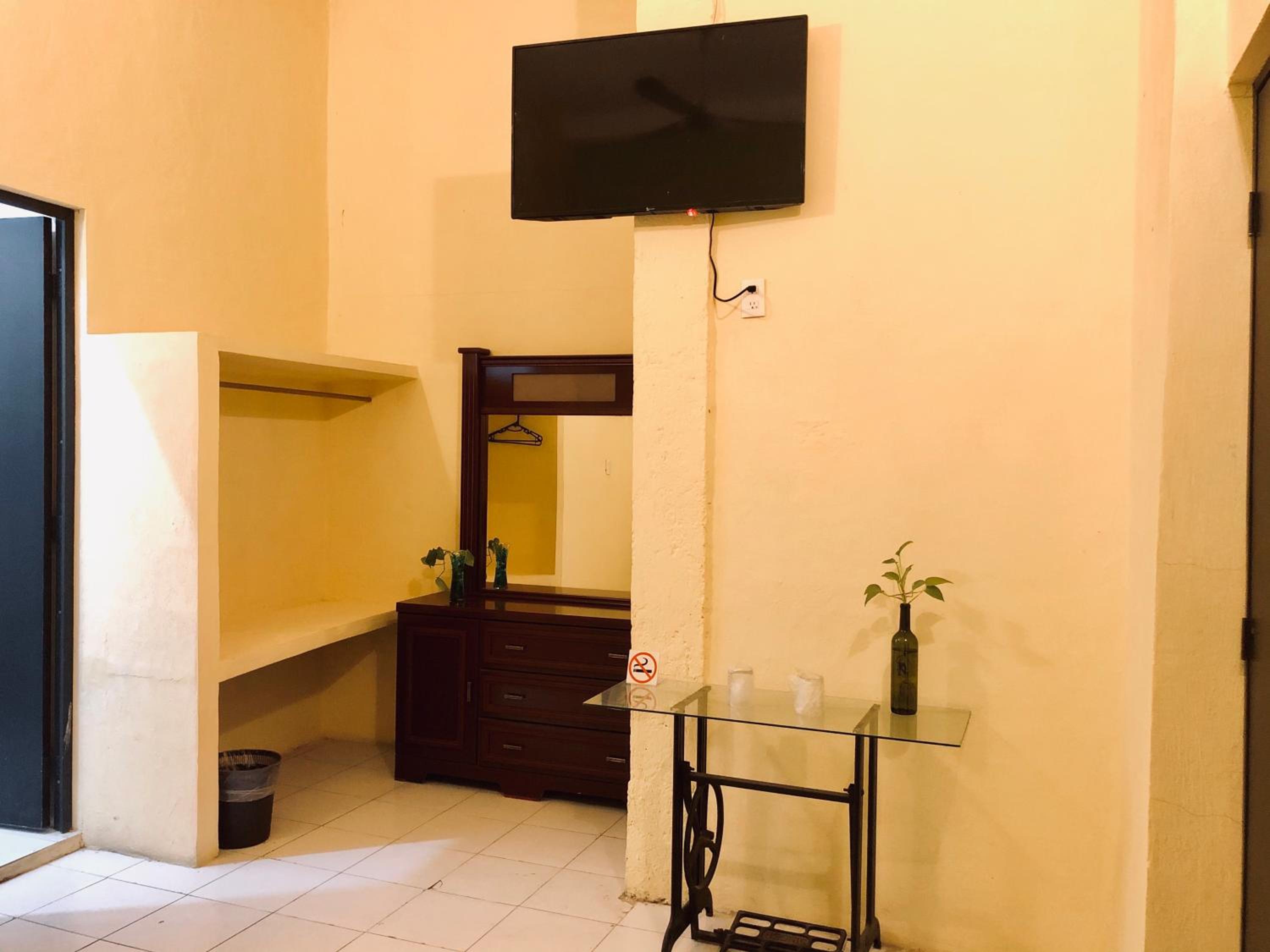 Superior Double Room - Photo 8