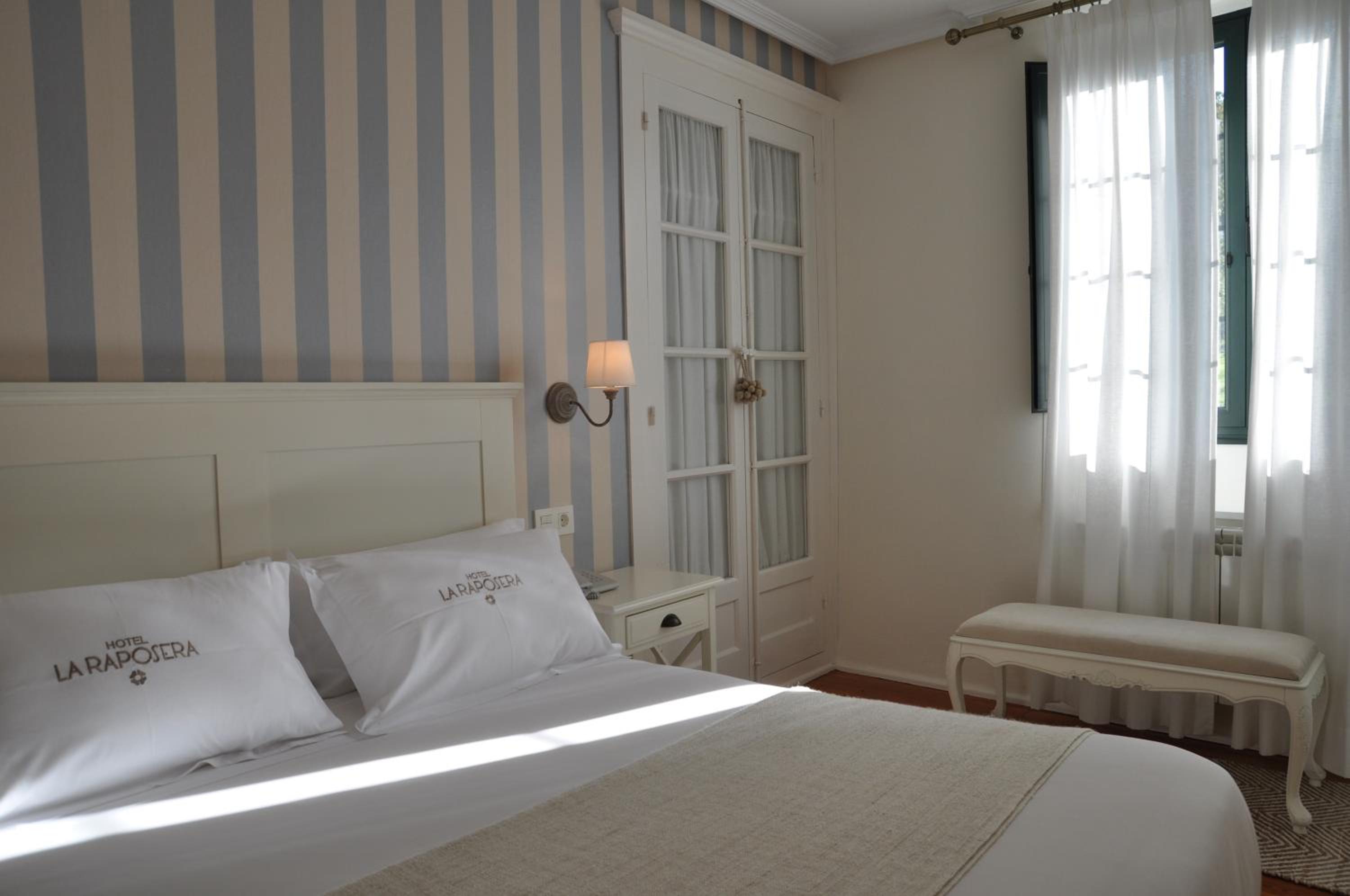 Habitación Doble Estándar