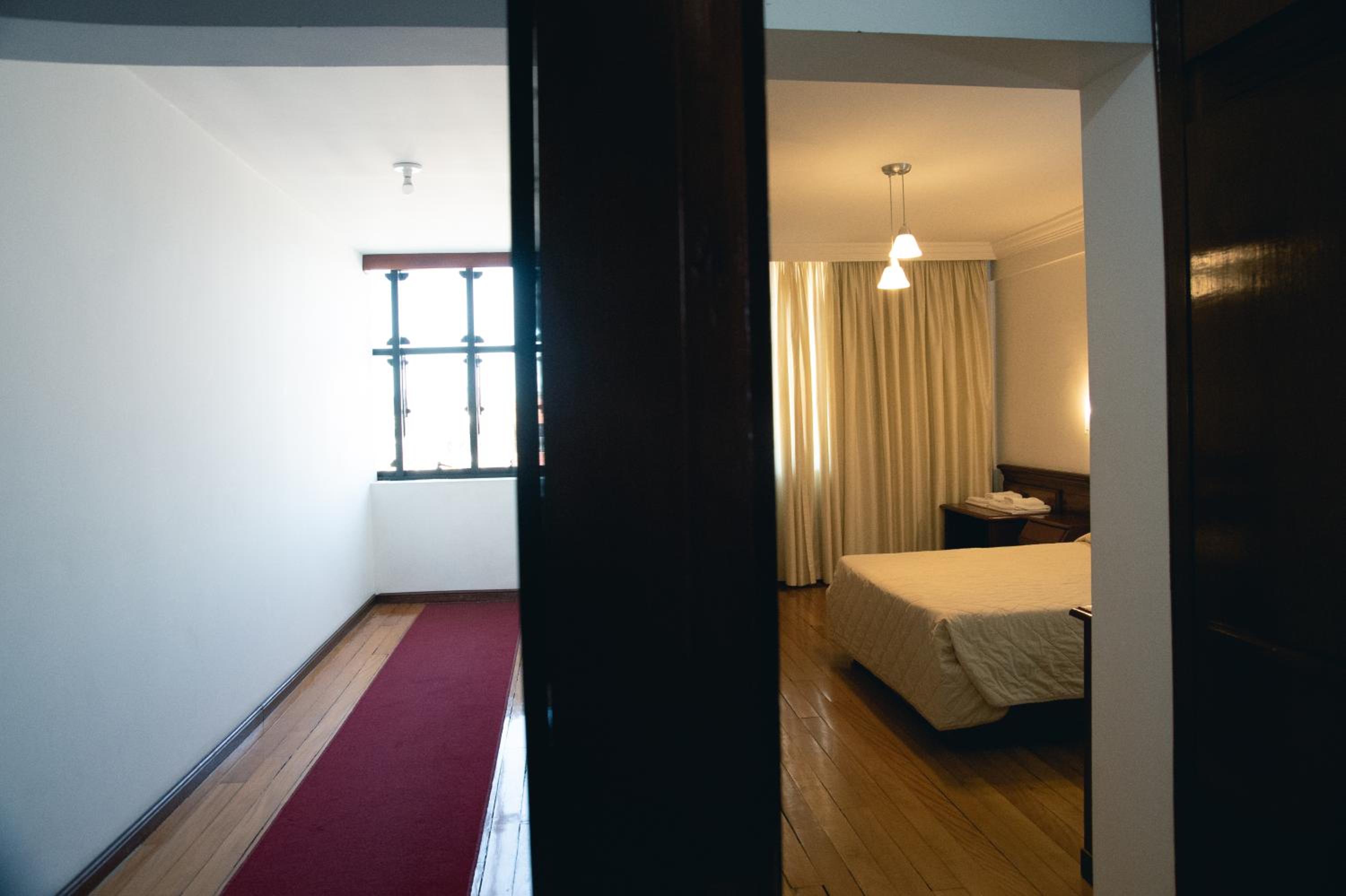 Standard Suite