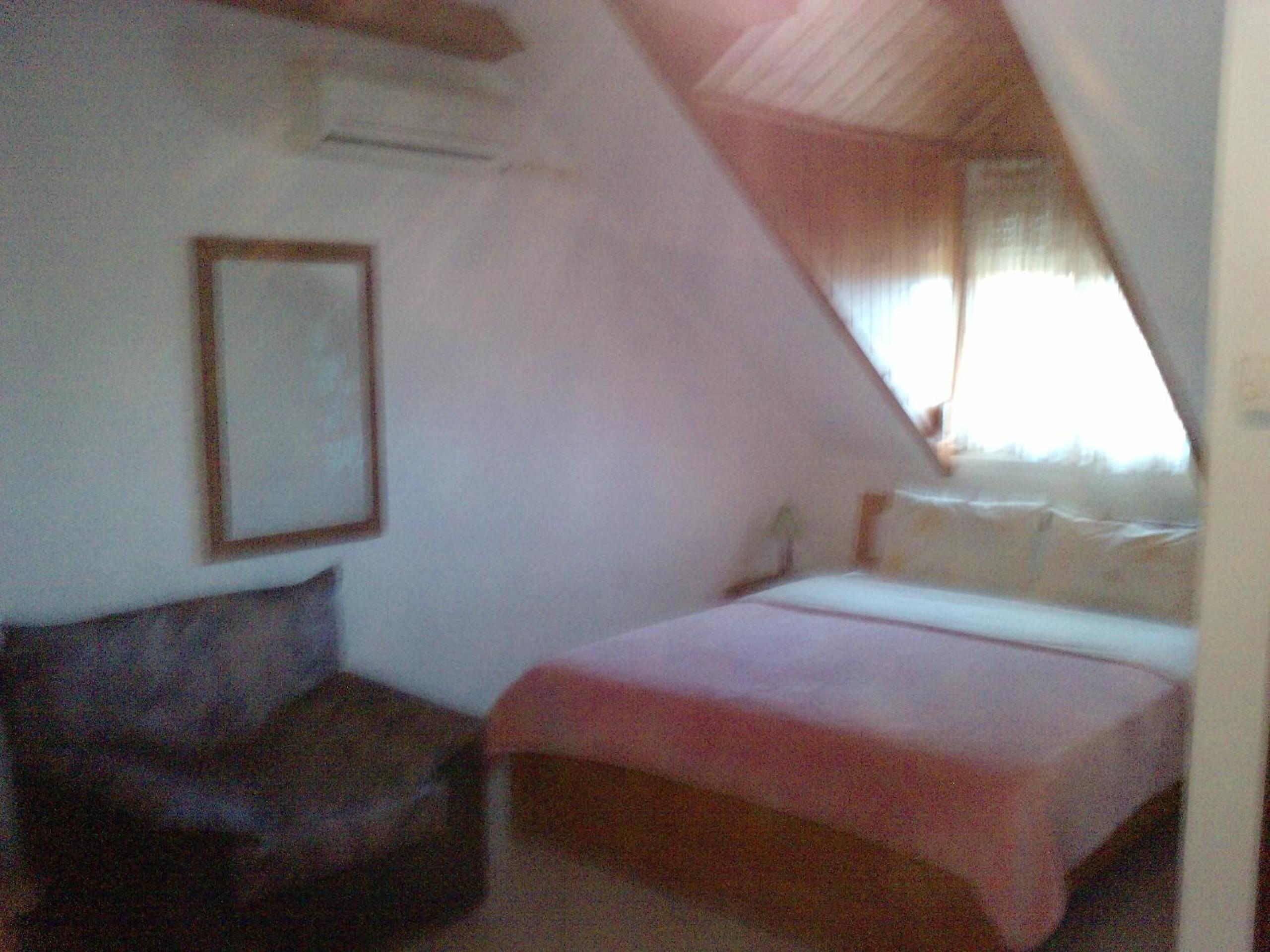 Studio - Attic