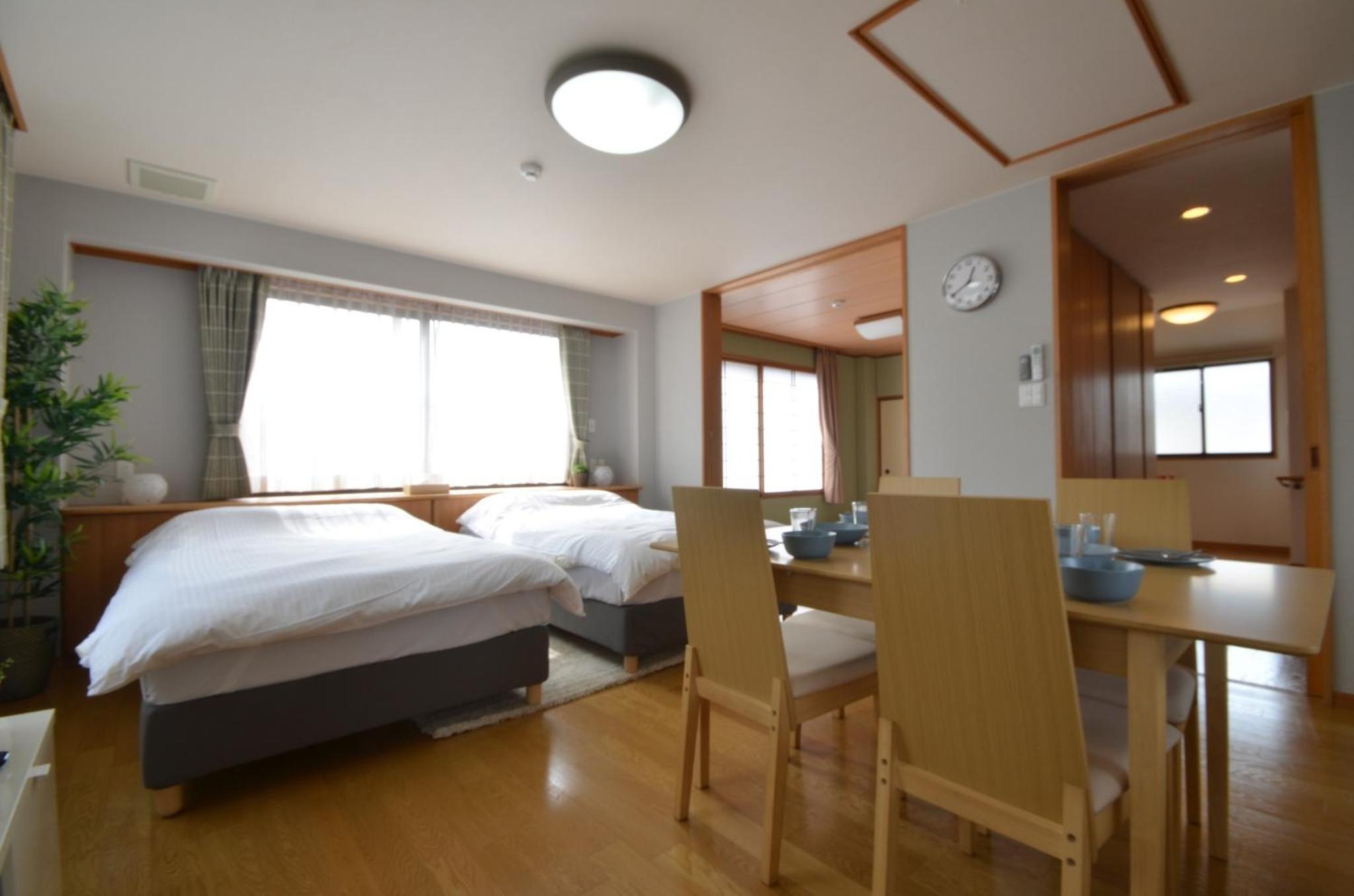 Vacation Home photo 1