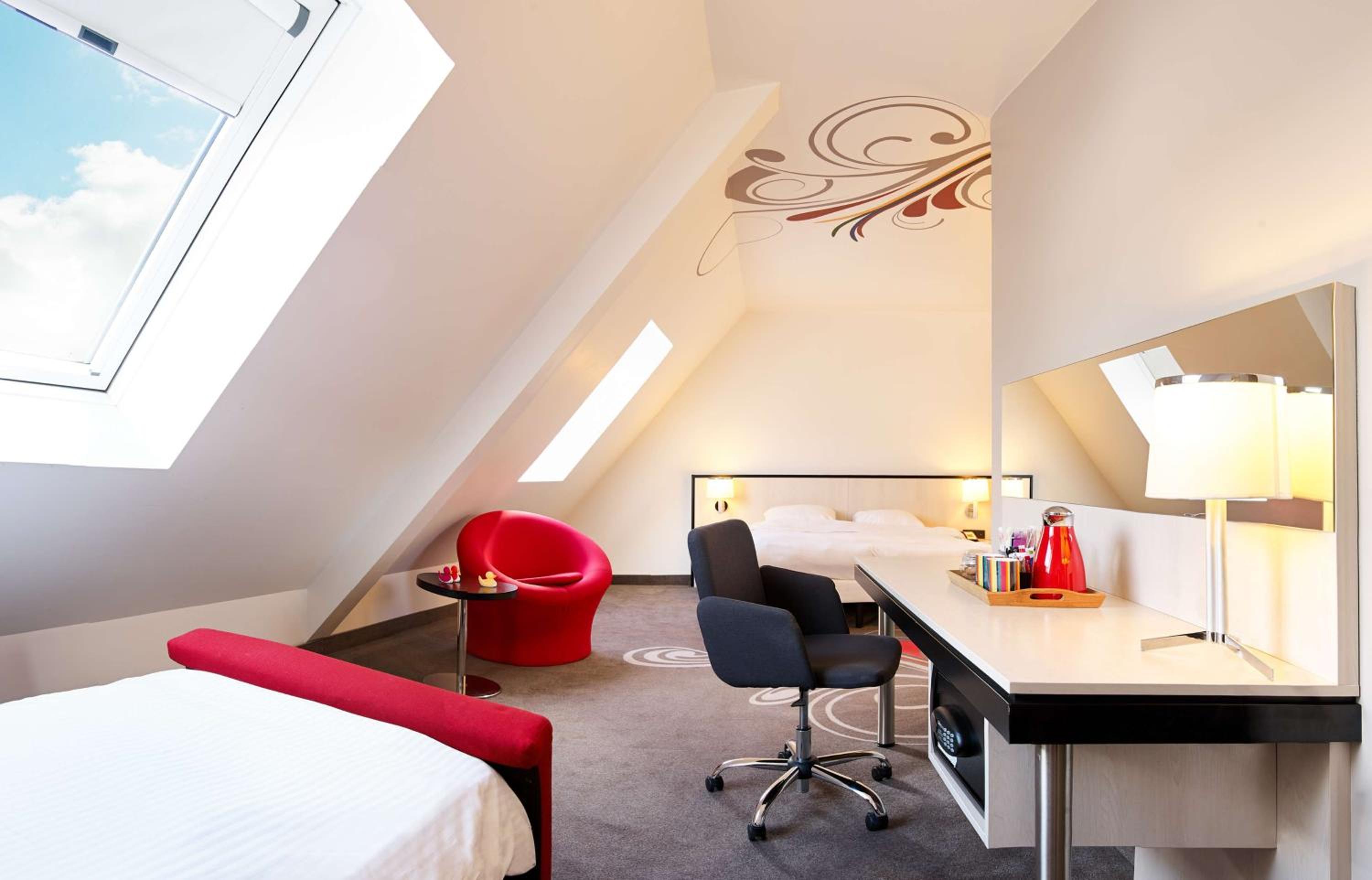 Junior Suite - Photo 1