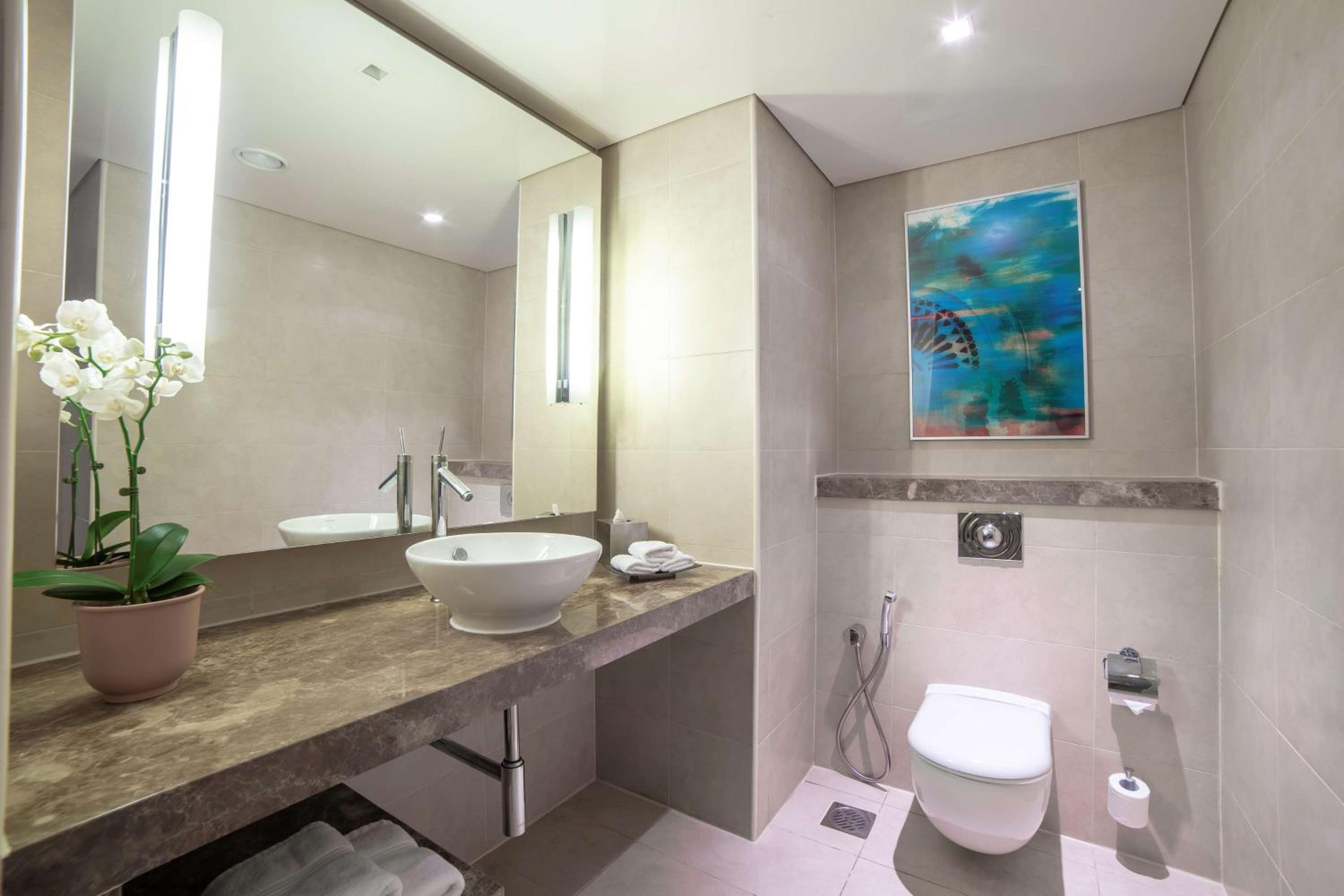 Junior Suite With Balcony, Sea View, Lounge And Free Beach Access  photo 3