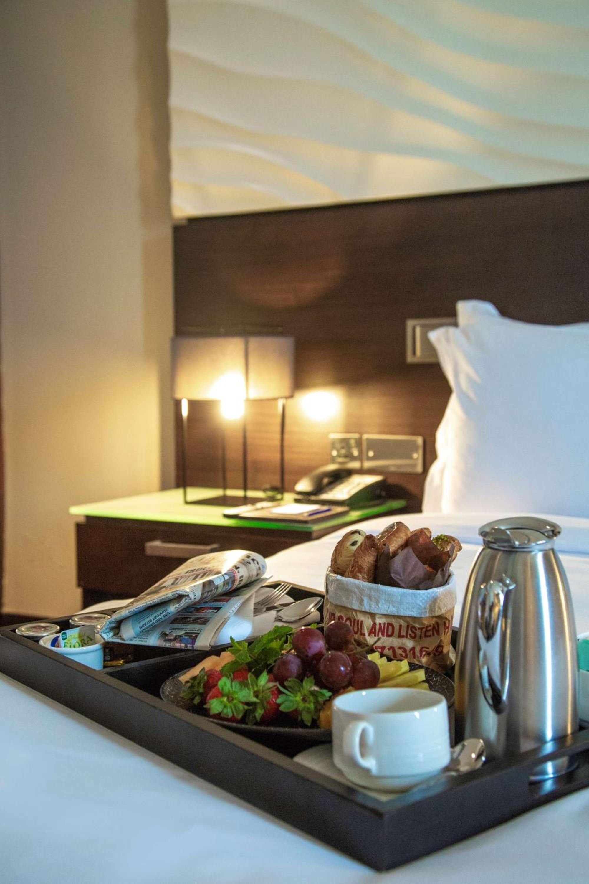 Junior Suite With Balcony, Sea View, Lounge And Free Beach Access  photo 2