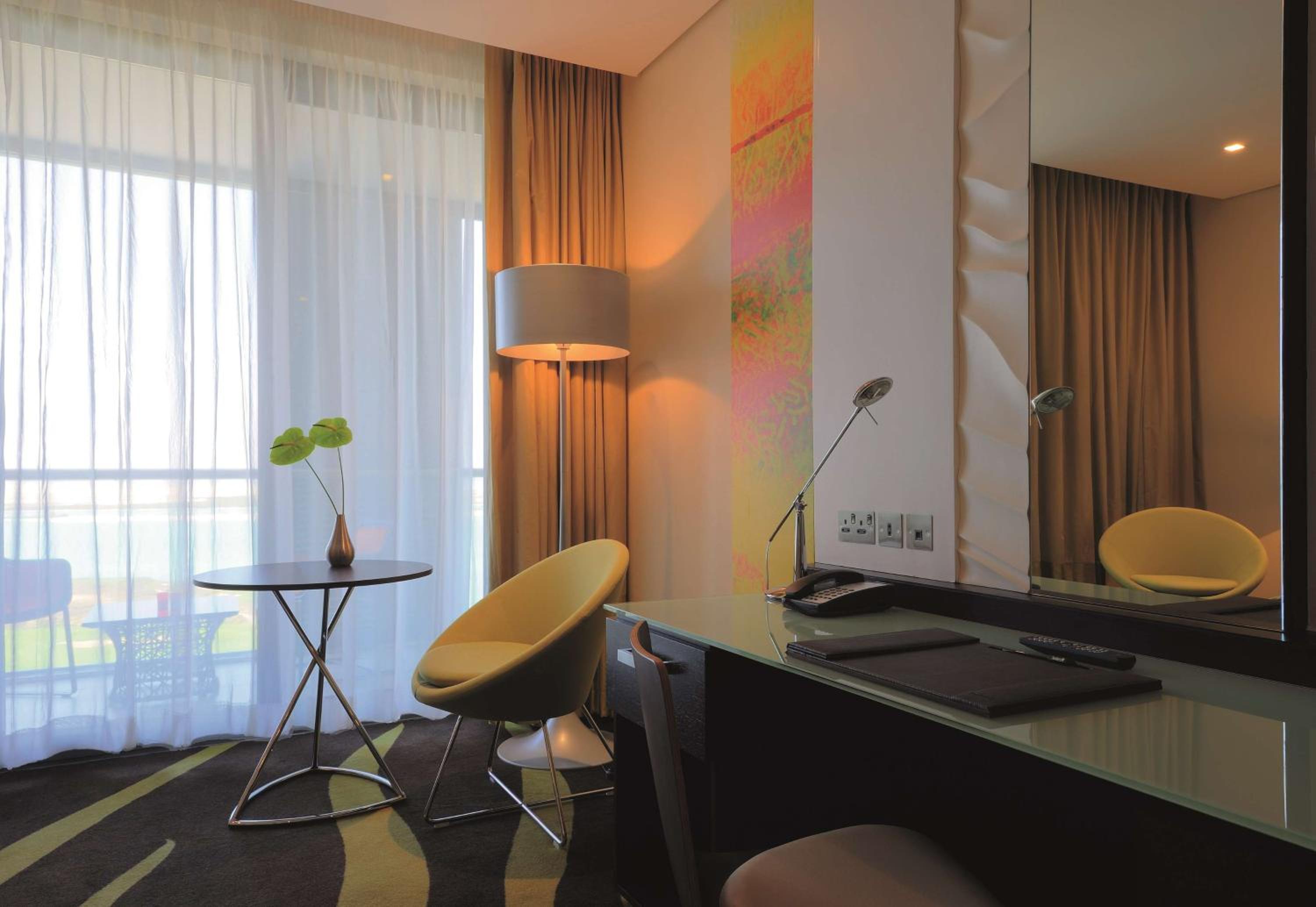 Superior Room With Balcony And Sea View With Free Beach Access photo 1