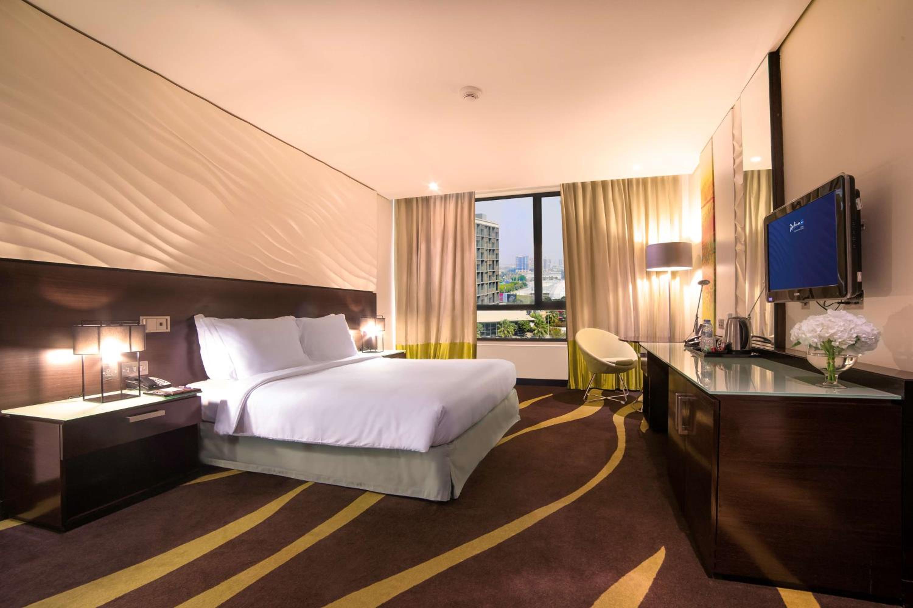 Standard Room With 15% Discount On F&B And Spa And Free Beach Access photo 1