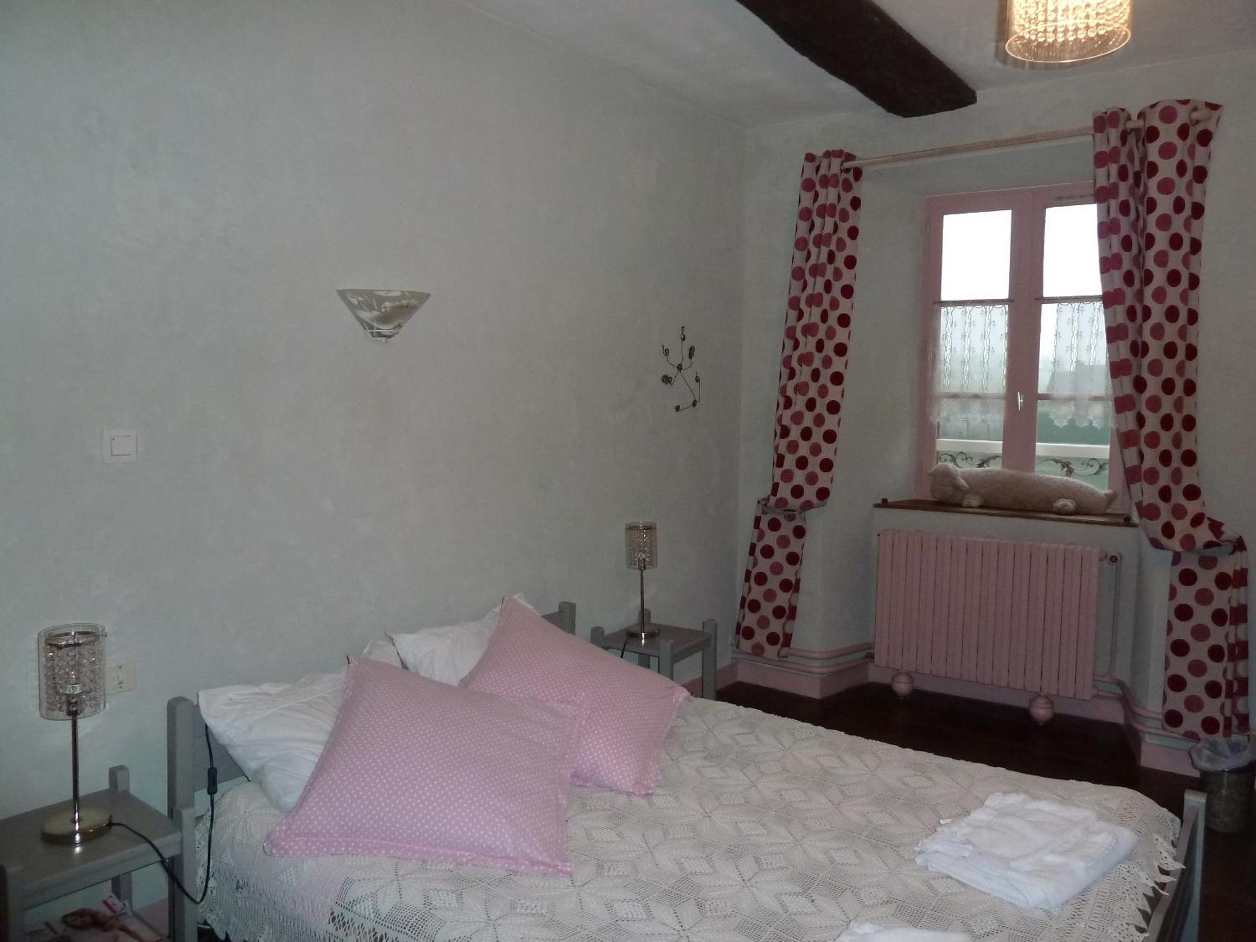 Charm Double Room photo 3