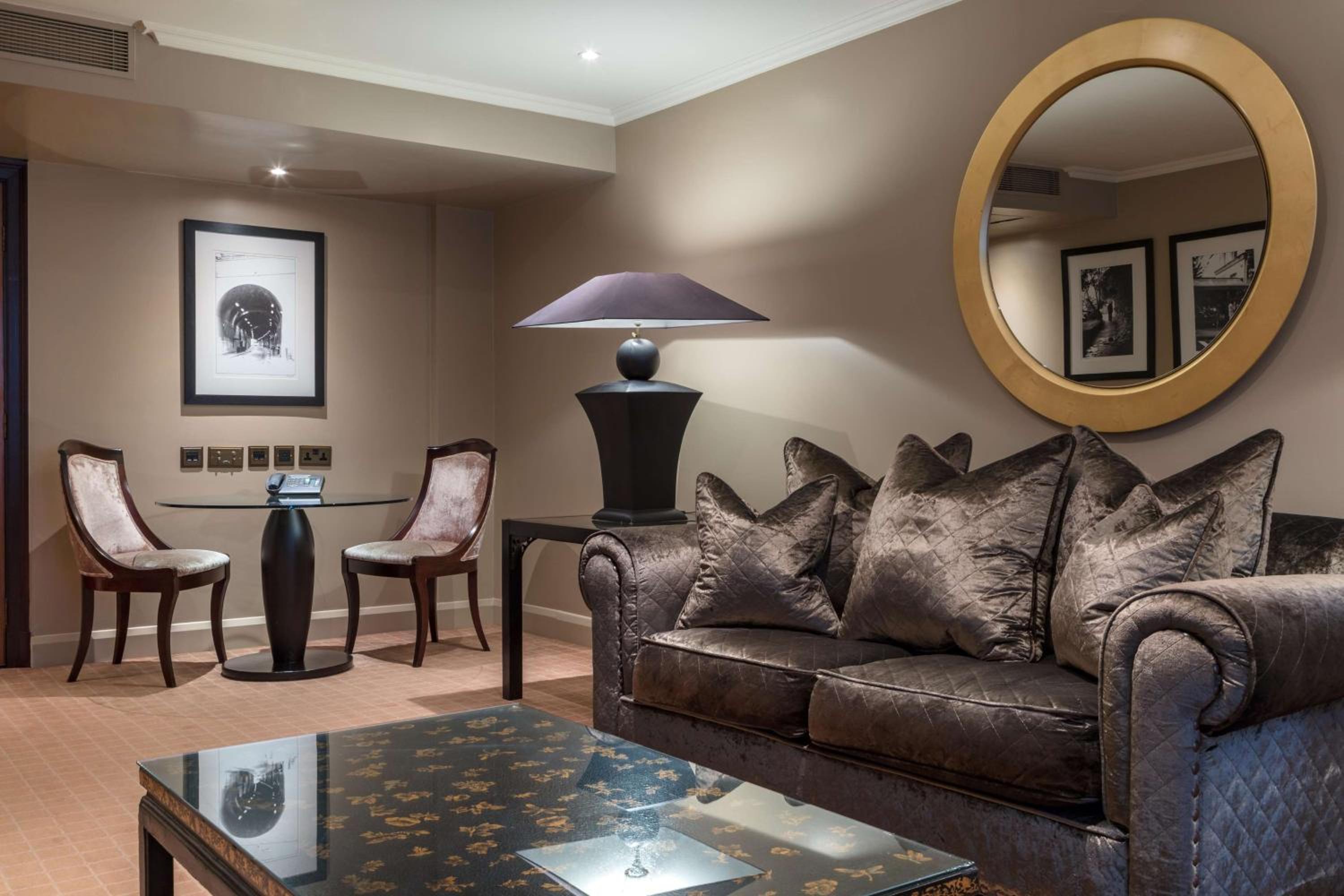 Junior Suite - Photo 1