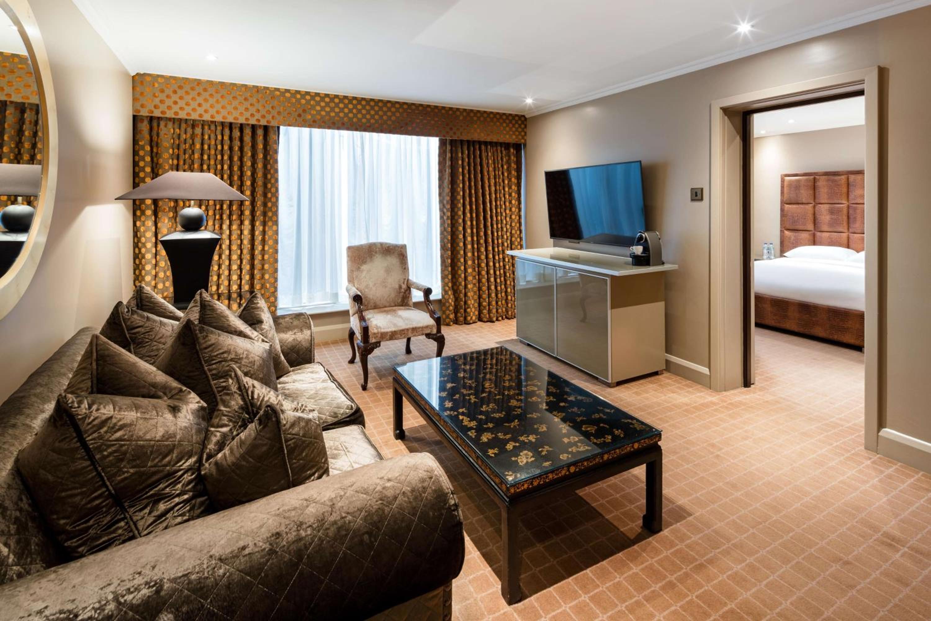 Junior Suite - Photo 5