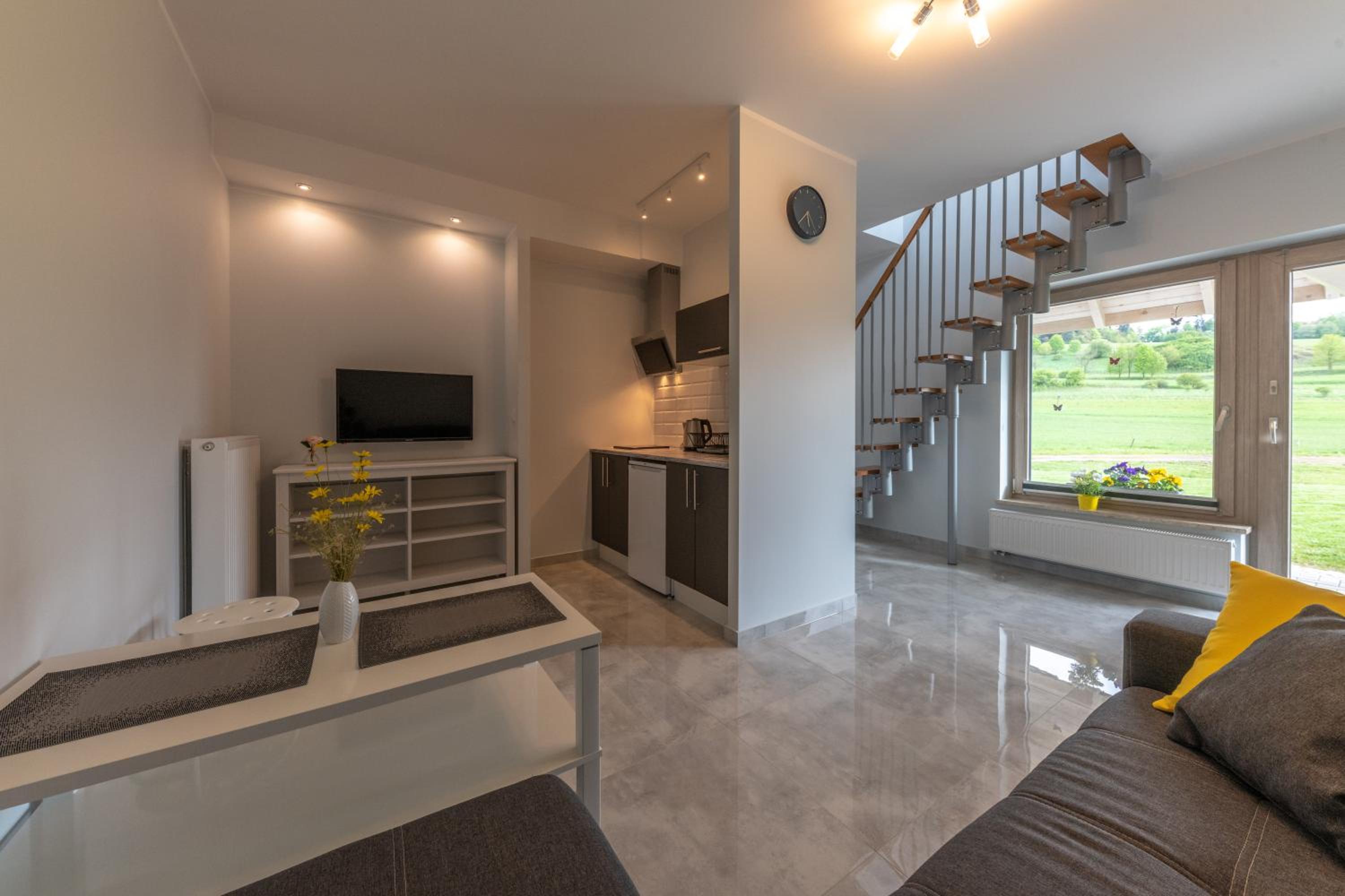 Apartment - Split Level