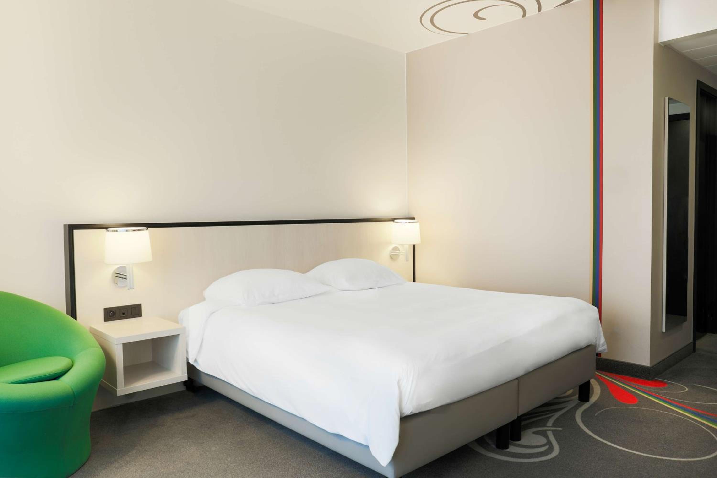 Standard Room - Photo 4