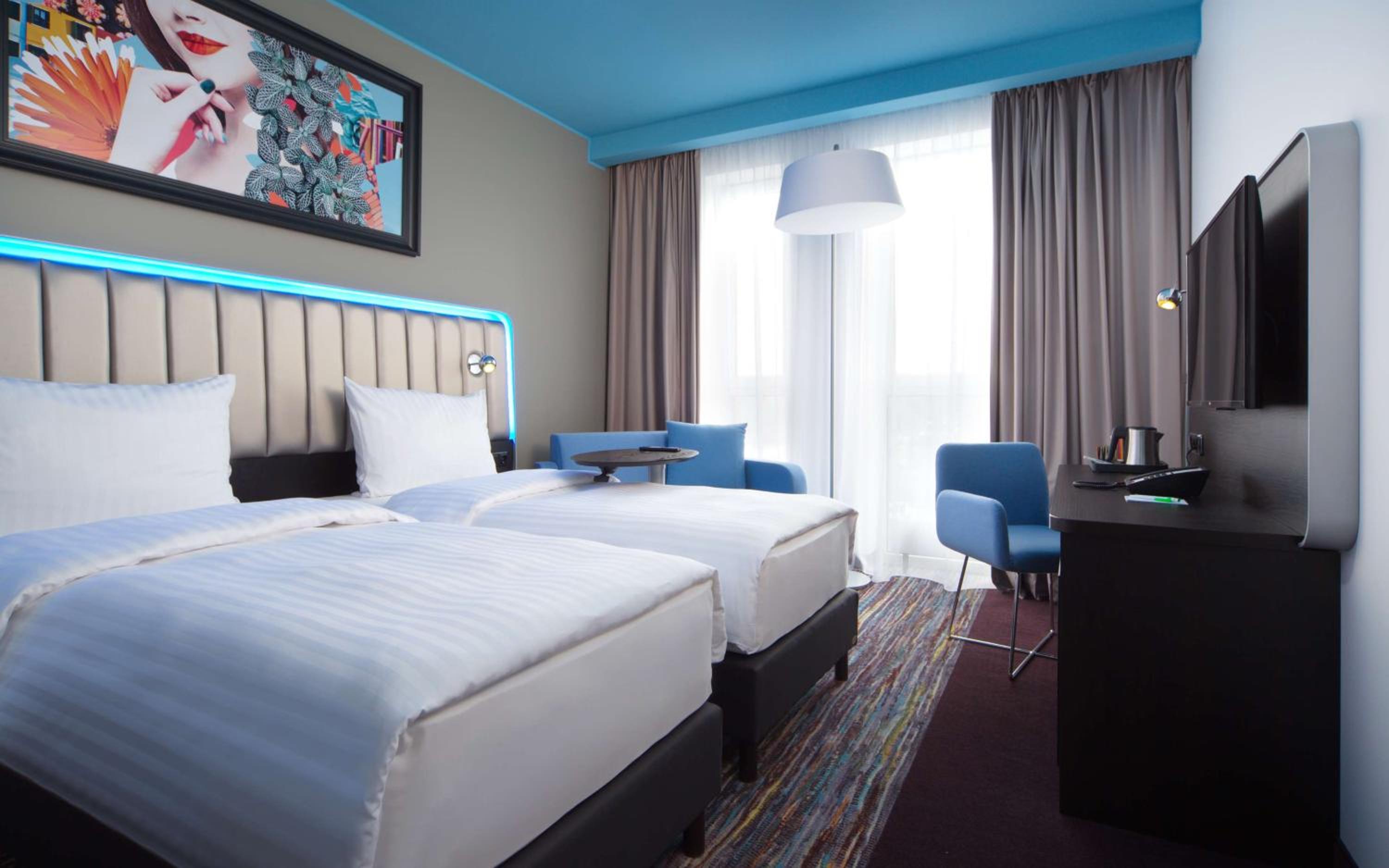 Standard Room photo 3