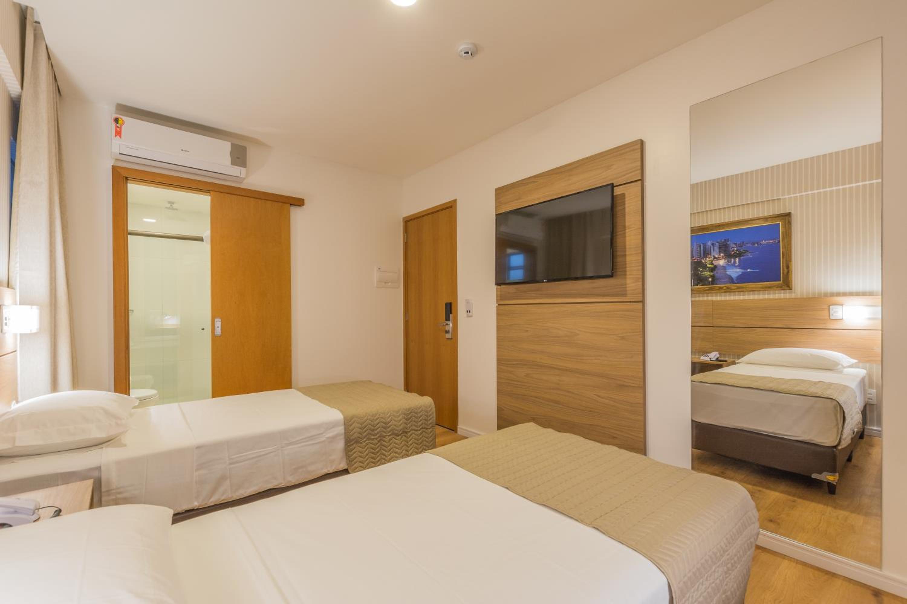 Luxury Double Room photo 2